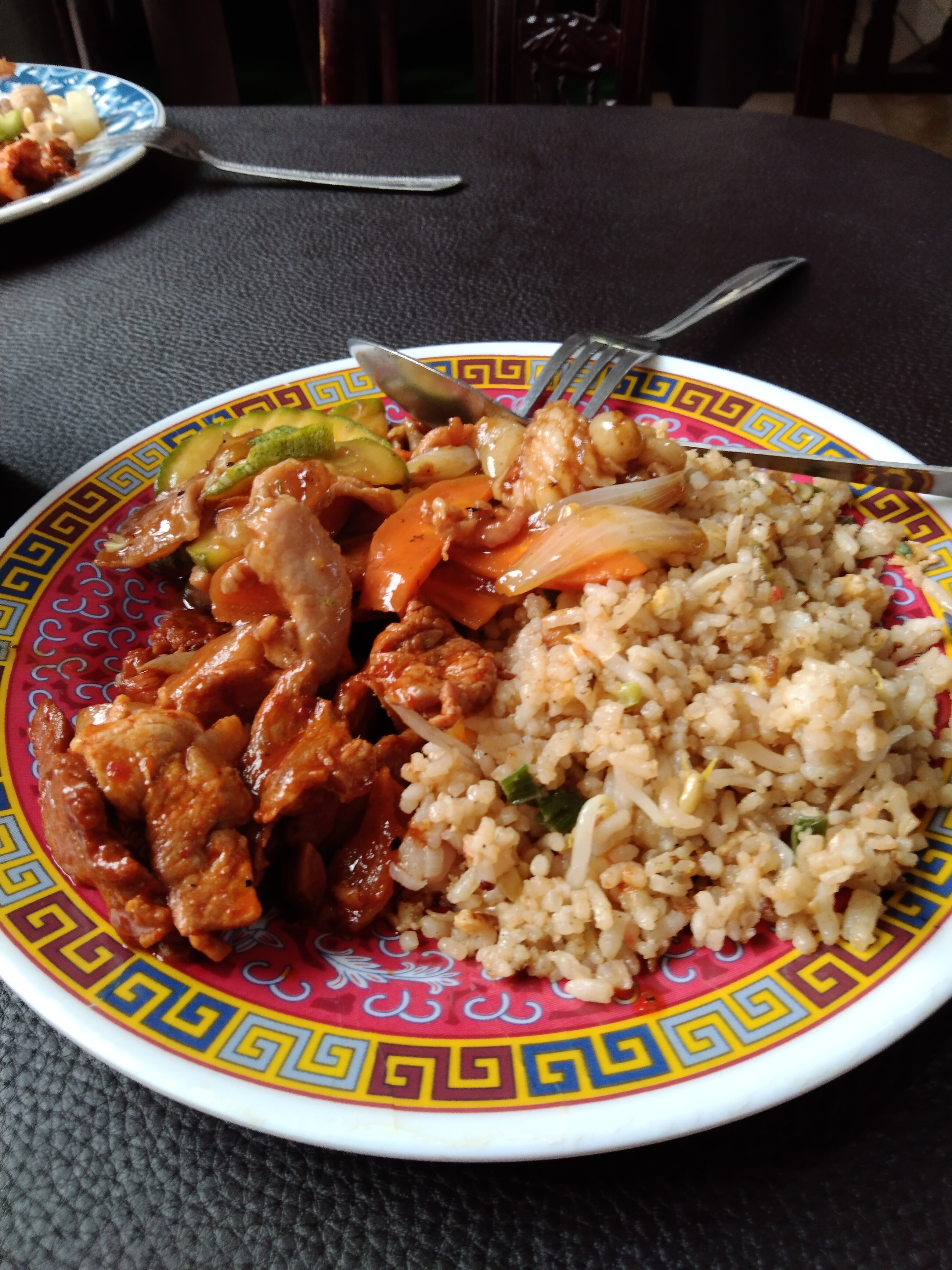 RESTAURANTE MANDARIN image 6