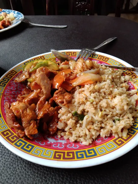 RESTAURANTE MANDARIN image 6