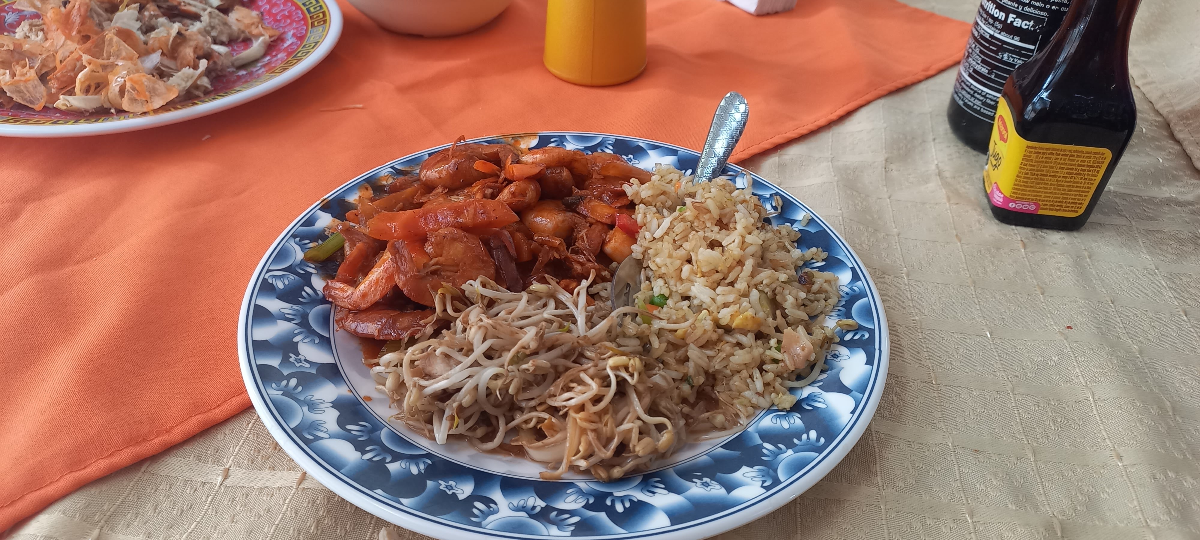 RESTAURANTE MANDARIN image 7