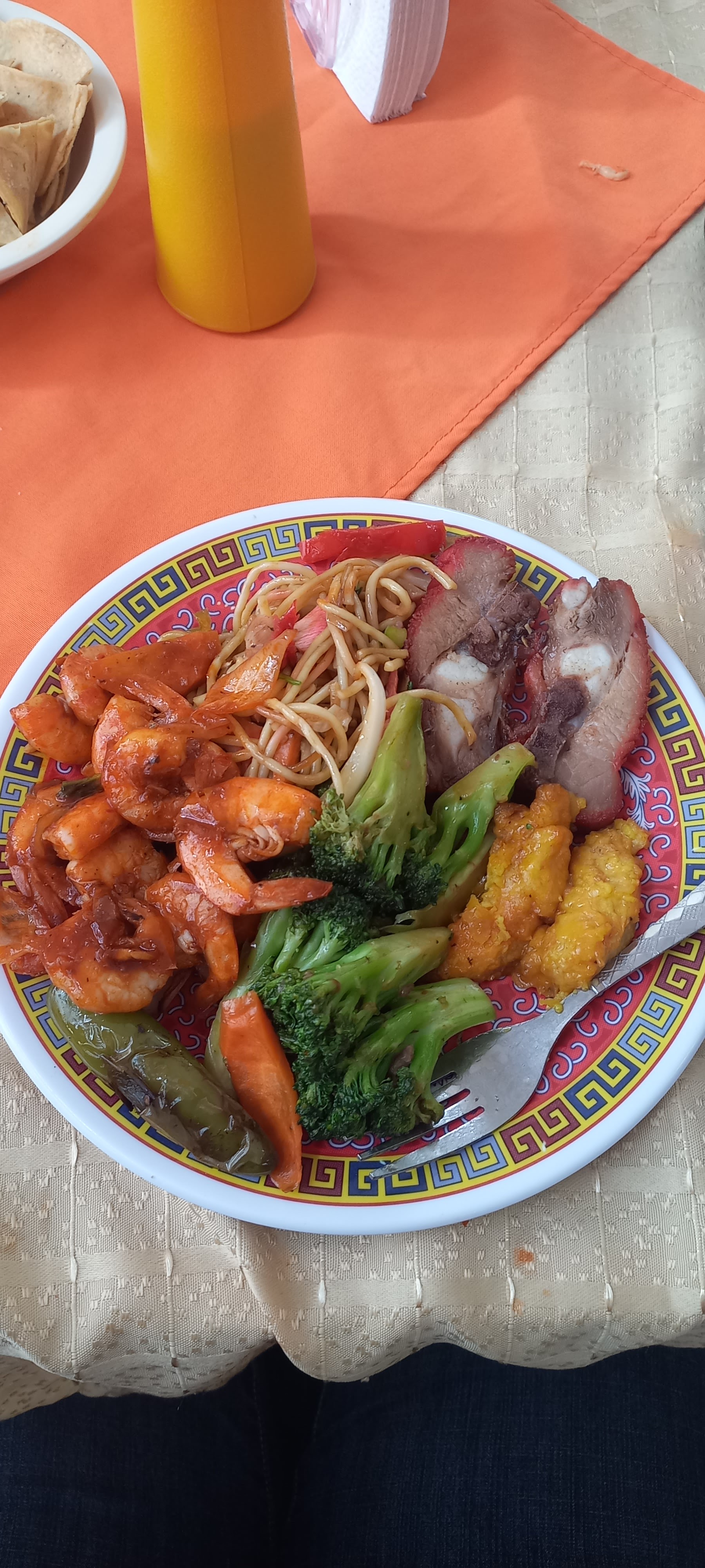 RESTAURANTE MANDARIN image 8