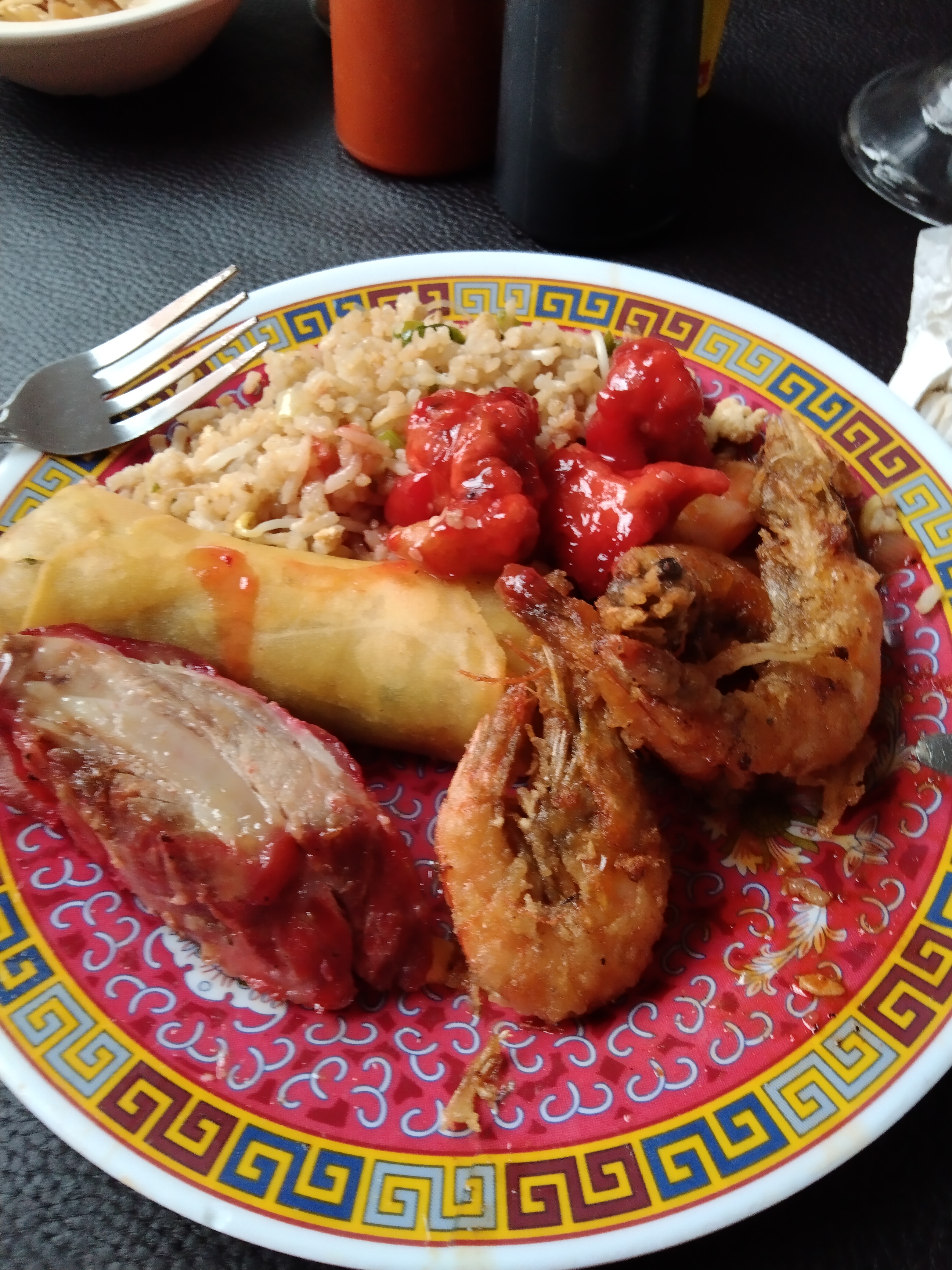 RESTAURANTE MANDARIN image 9