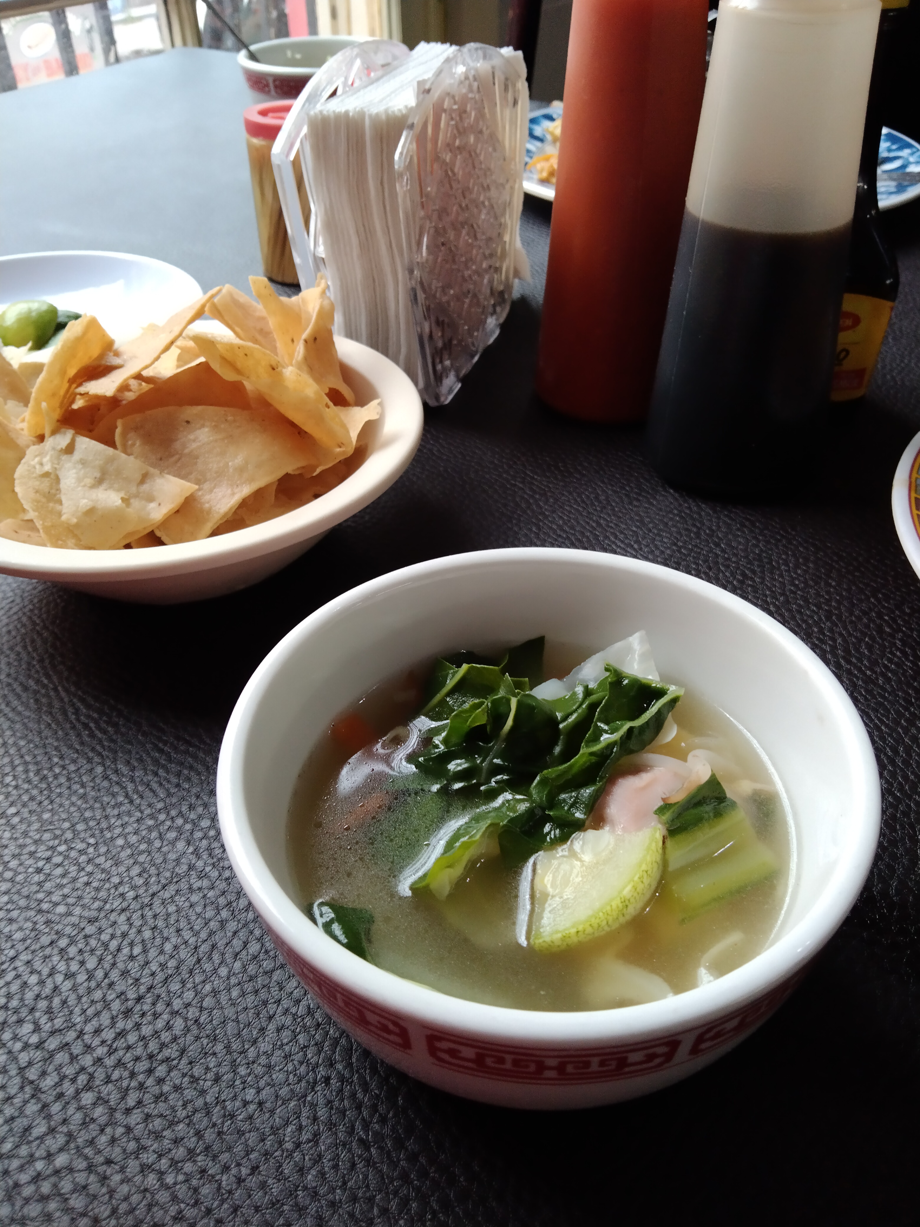 RESTAURANTE MANDARIN image 10