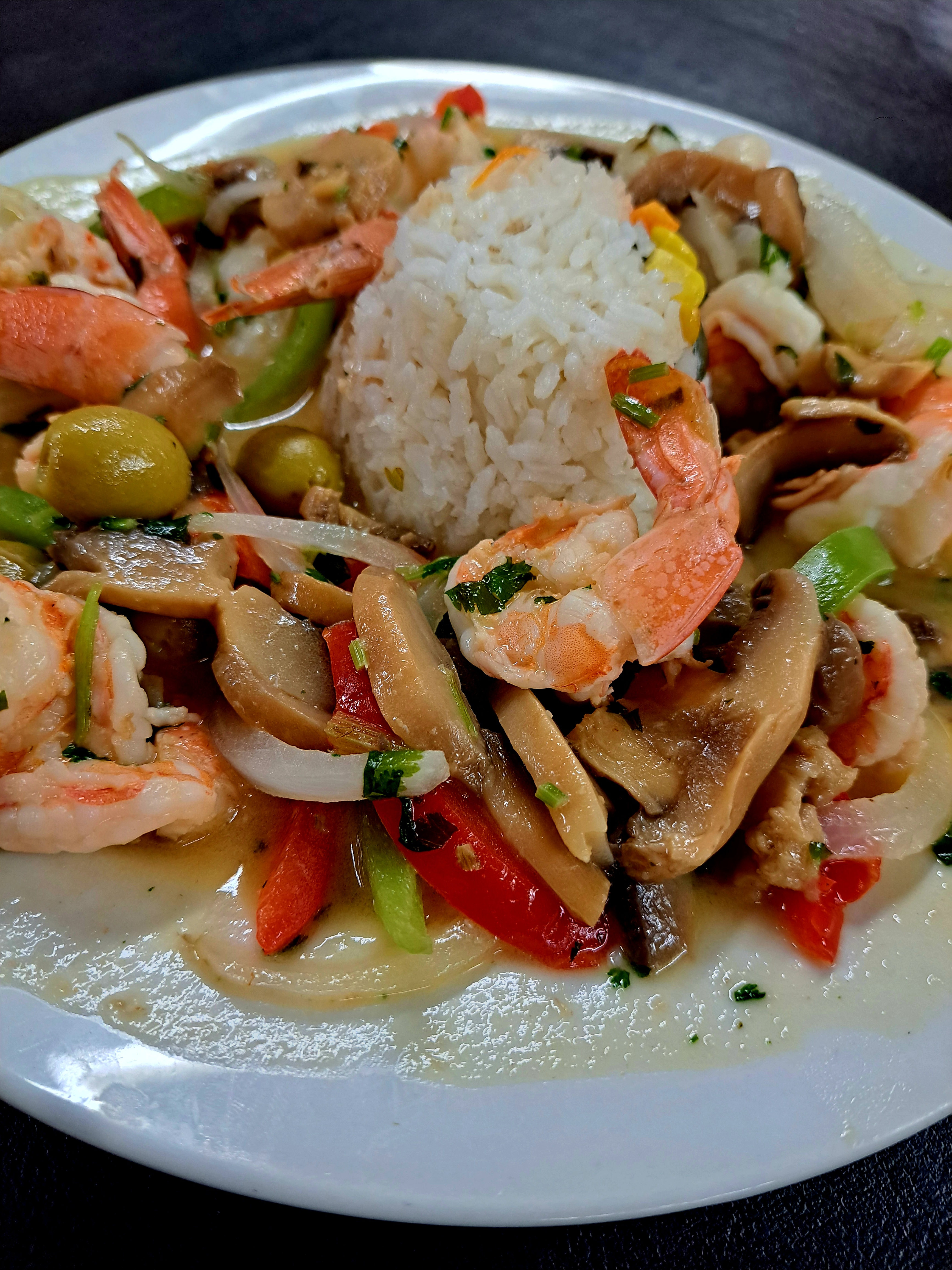 Restaurante de mariscos El Muro image 3