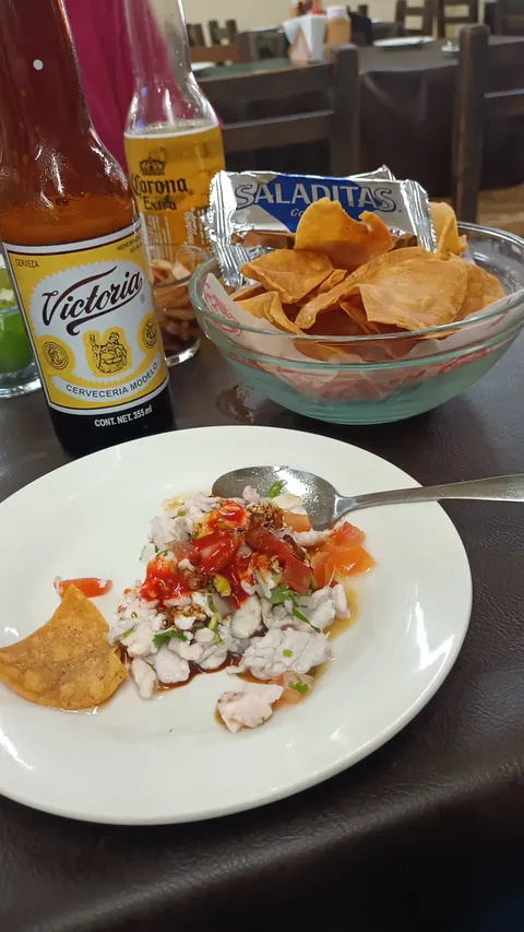 Restaurante de mariscos El Muro image 4