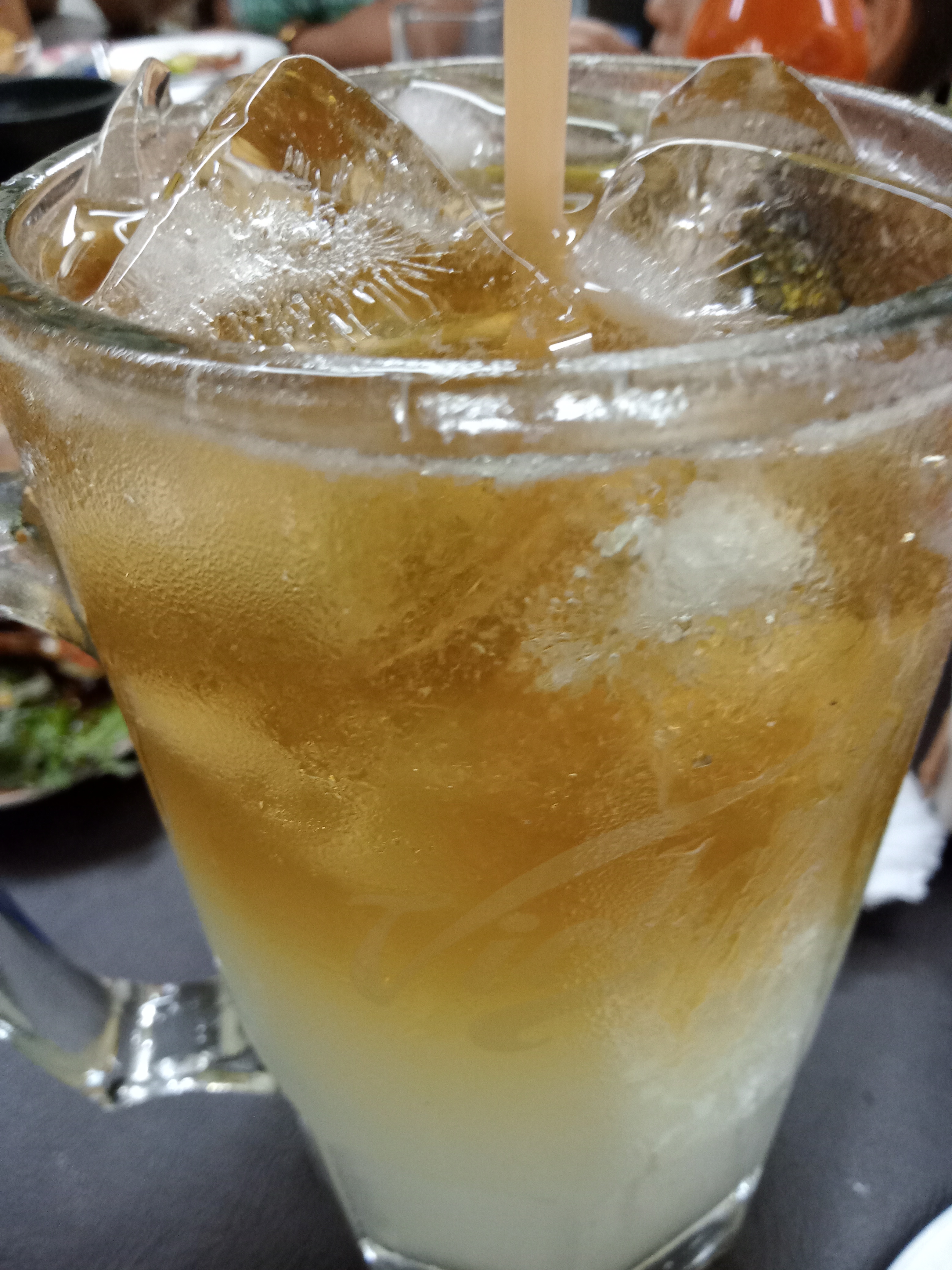 Restaurante de mariscos El Muro image 5