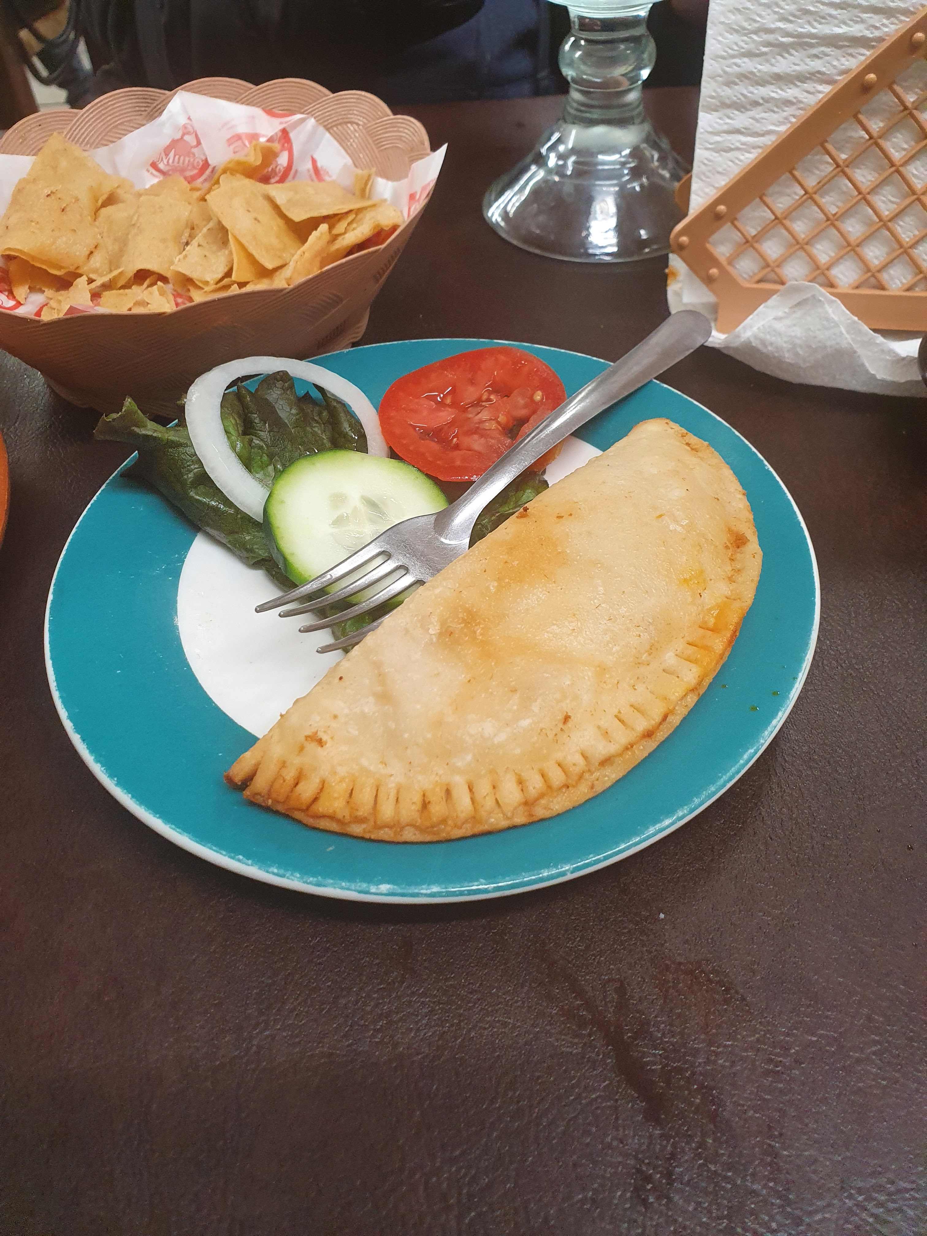 Restaurante de mariscos El Muro image 7