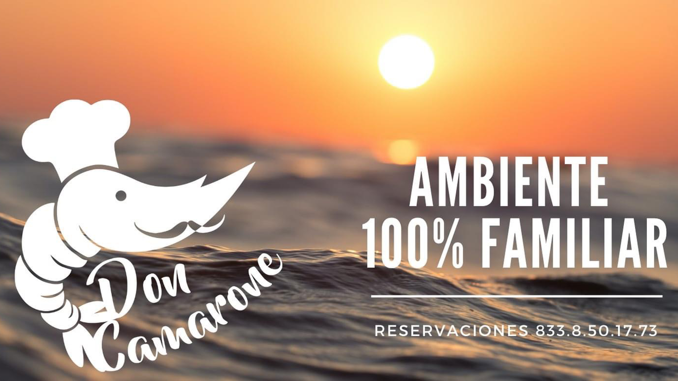 Restaurante de Mariscos Don Camarone Playa Miramar image 3