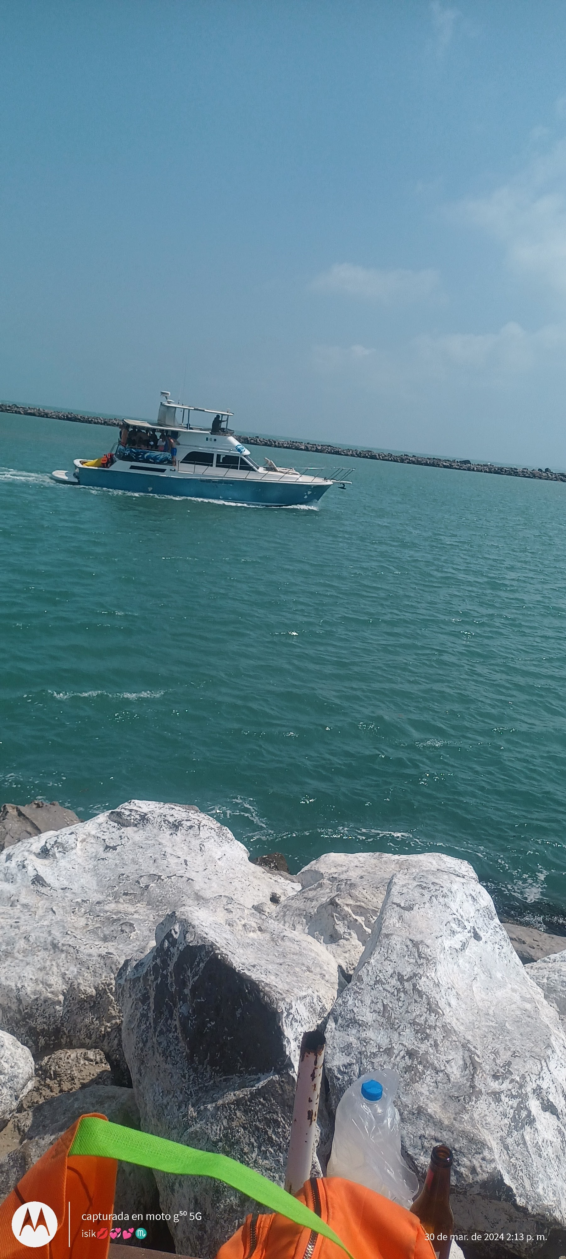 Restaurante de Mariscos Don Camarone Playa Miramar image 4