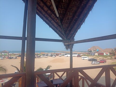 Restaurante de Mariscos Don Camarone Playa Miramar image 6