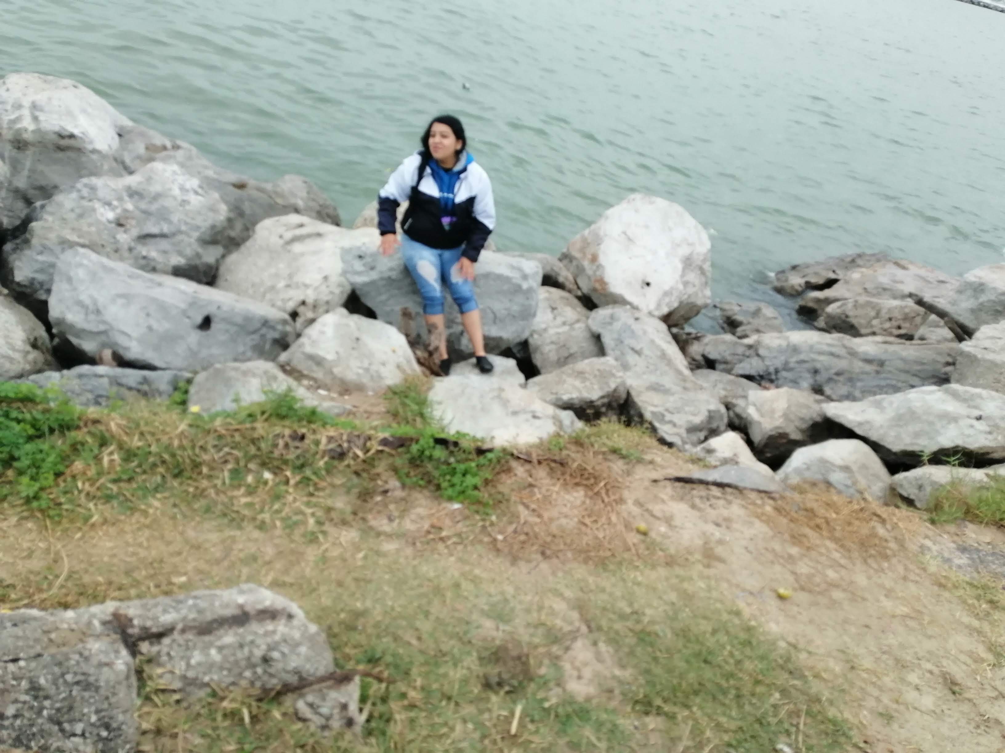 Restaurante de Mariscos Don Camarone Playa Miramar image 9