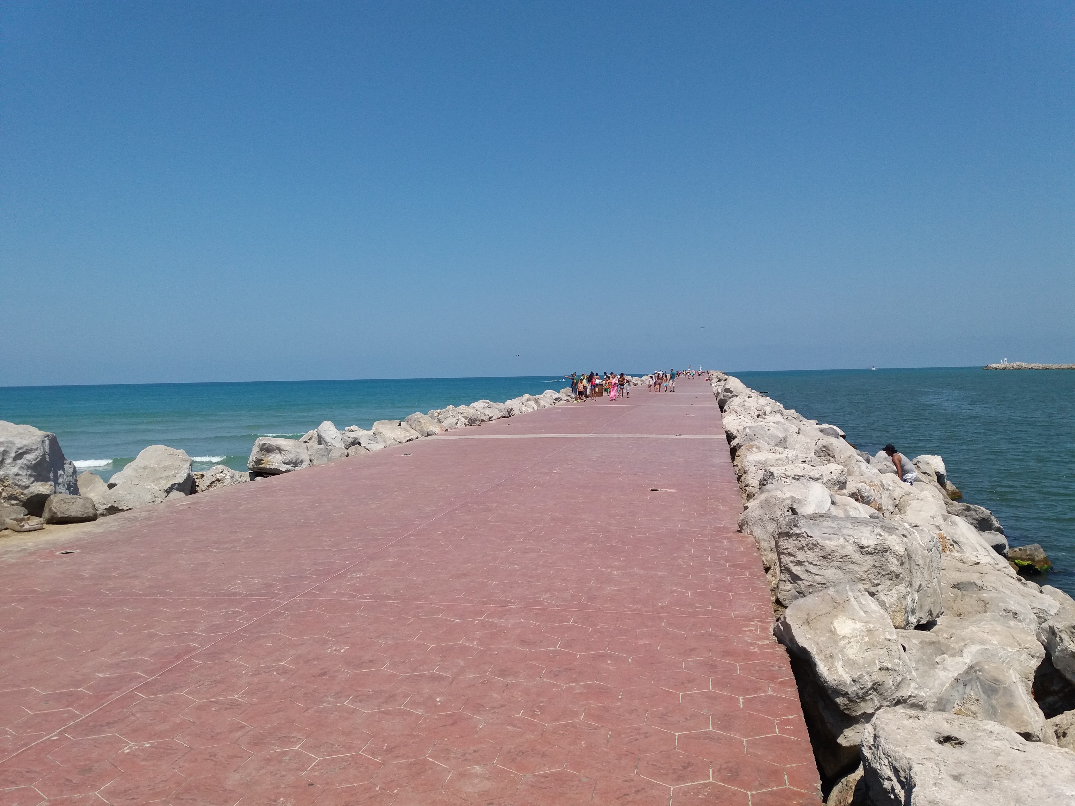 Restaurante de Mariscos Don Camarone Playa Miramar image 10