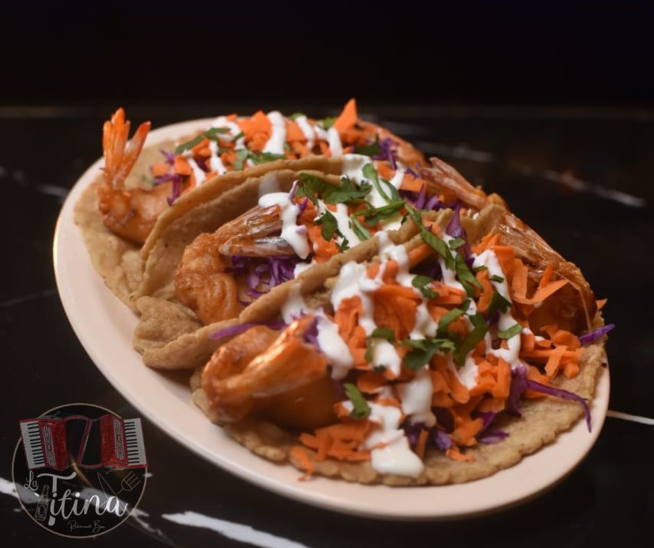 La Titina Restaurant Bar image 2