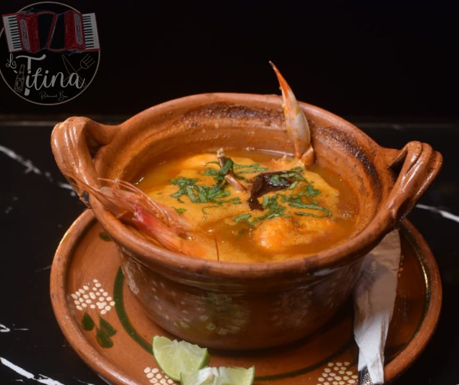 La Titina Restaurant Bar image 3