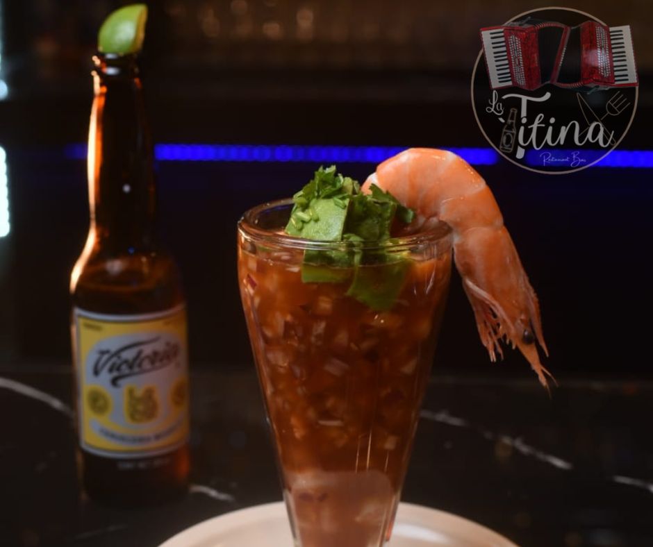 La Titina Restaurant Bar image 4