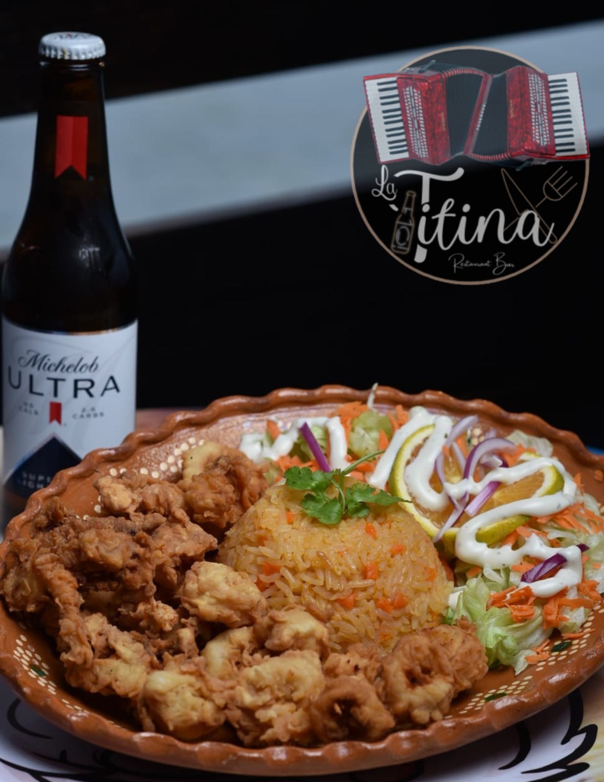 La Titina Restaurant Bar image 5