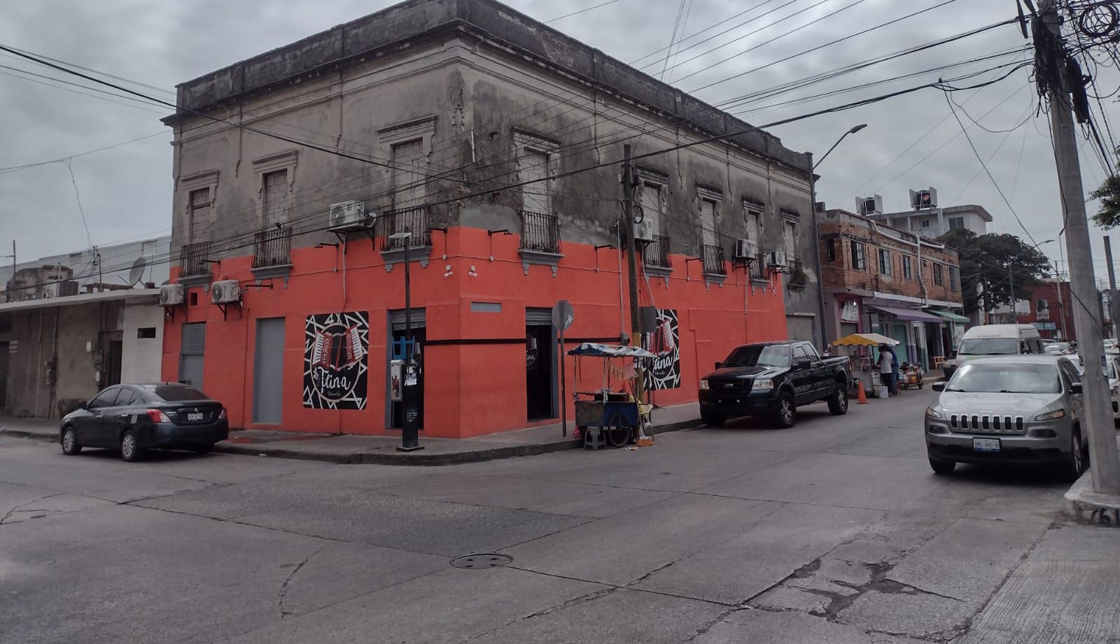 La Titina Restaurant Bar image 9