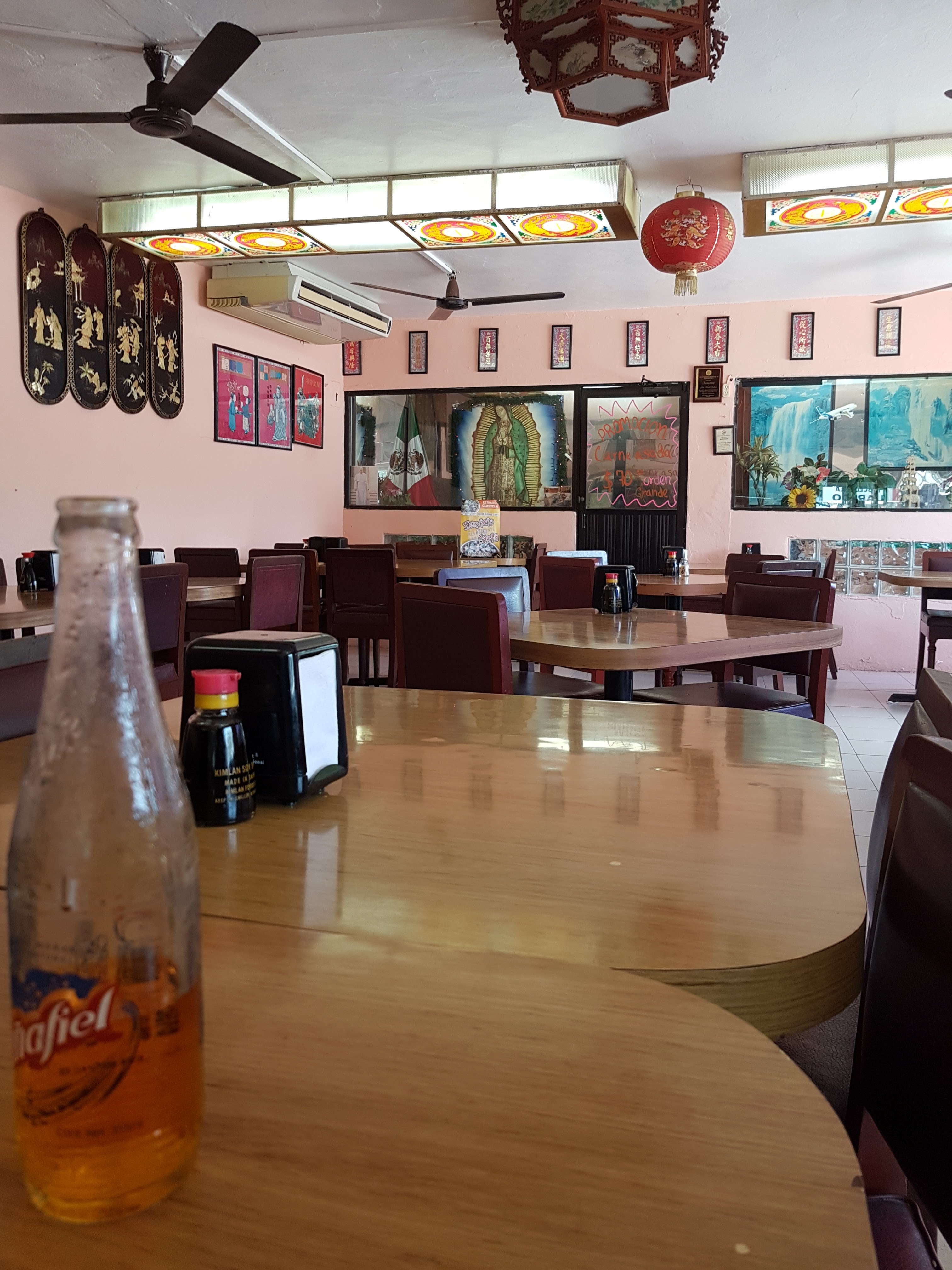 Restaurante Chuy-Yen image 1