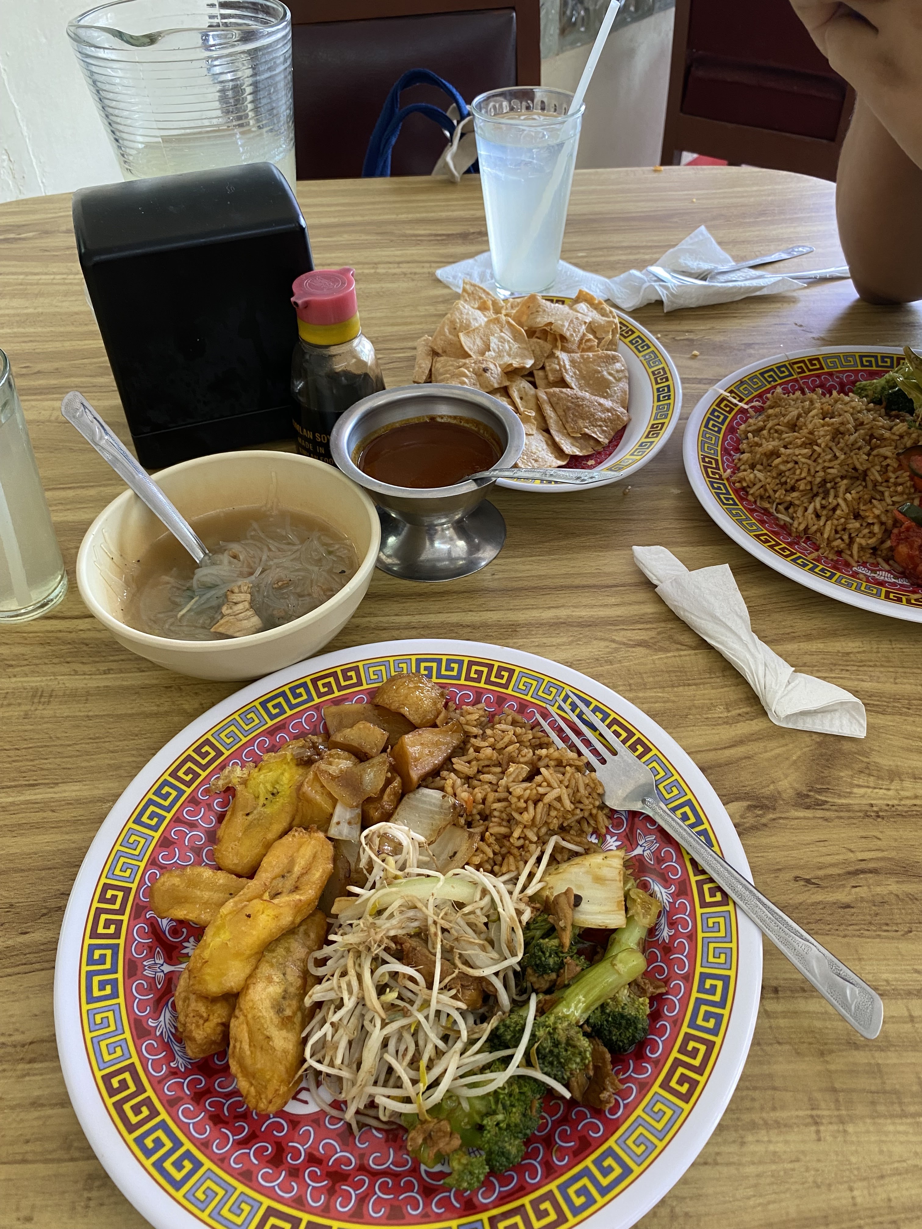 Restaurante Chuy-Yen image 2