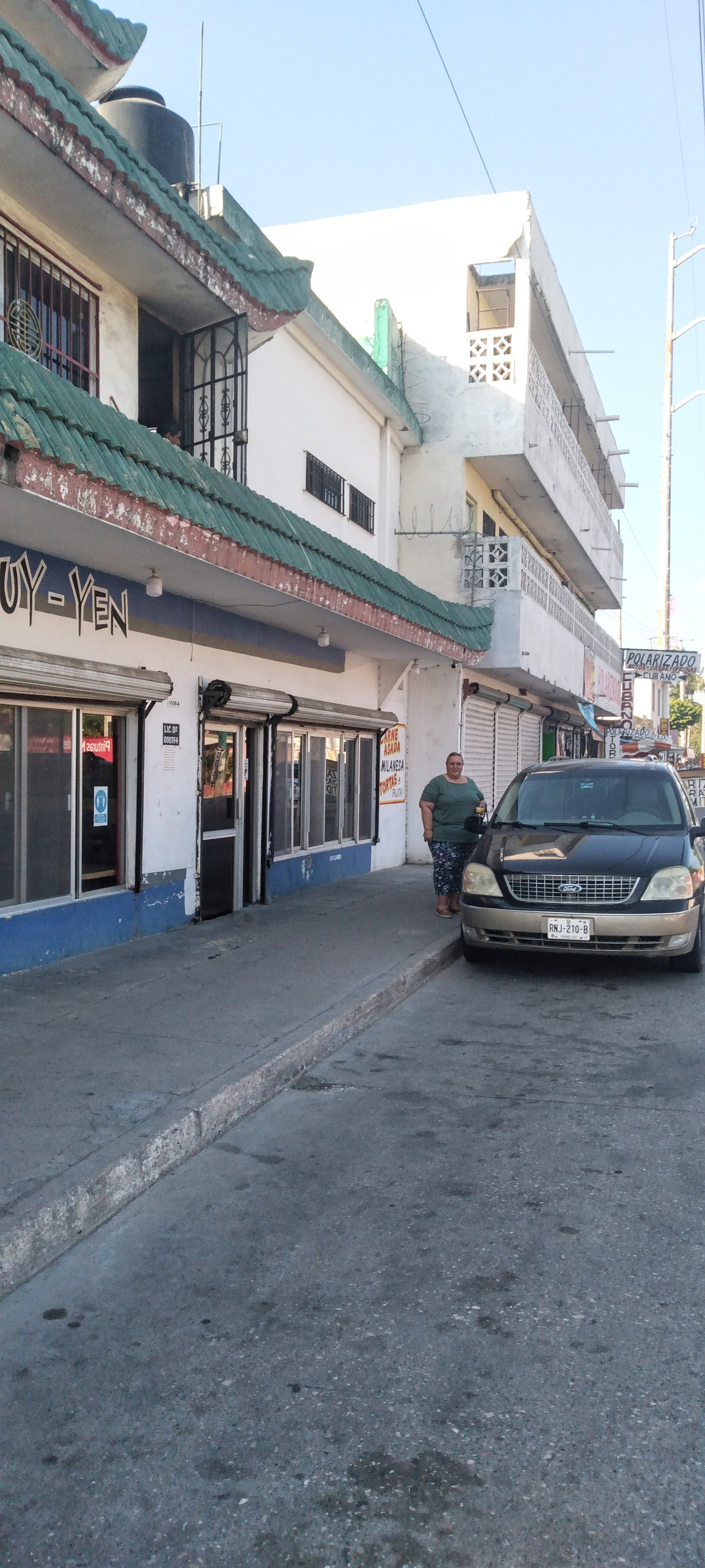 Restaurante Chuy-Yen image 4