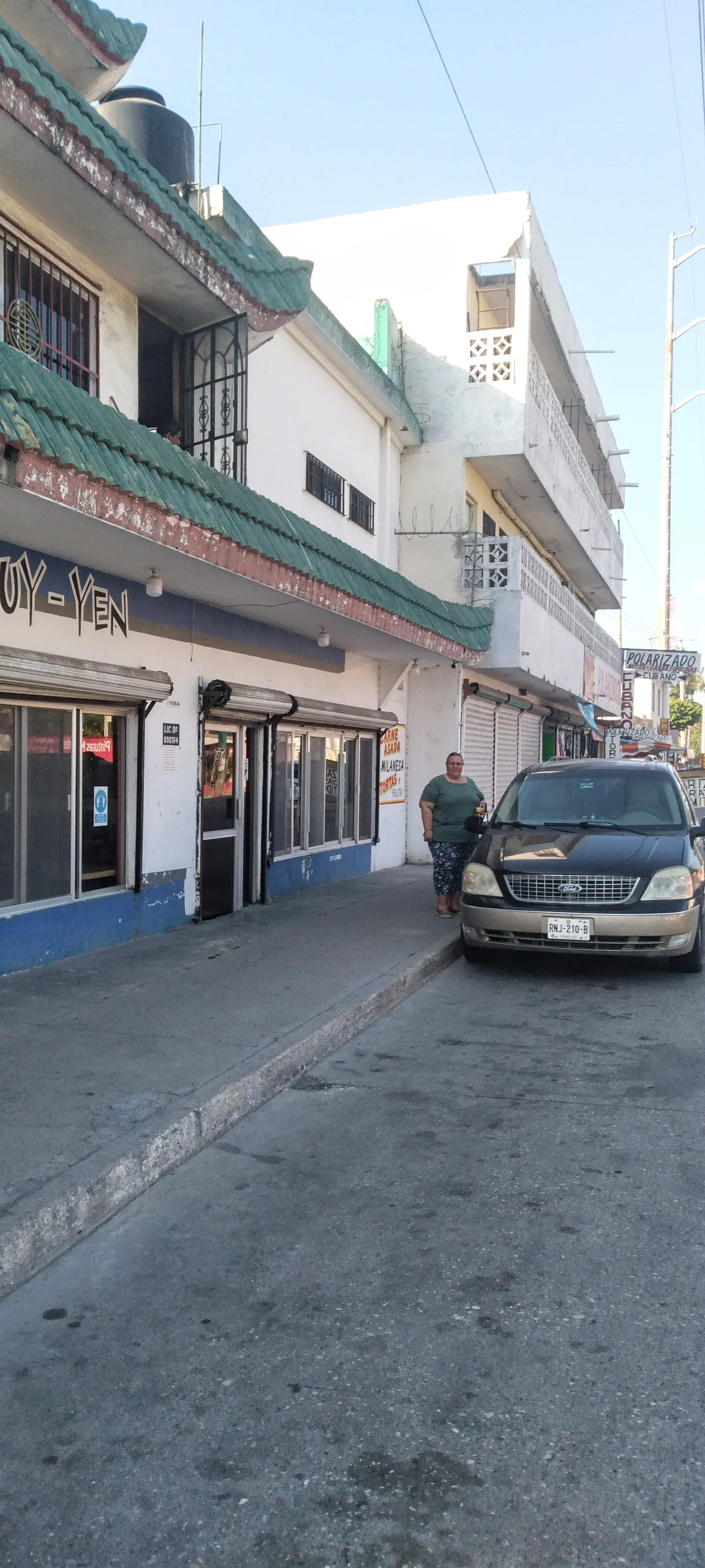 Restaurante Chuy-Yen image 4