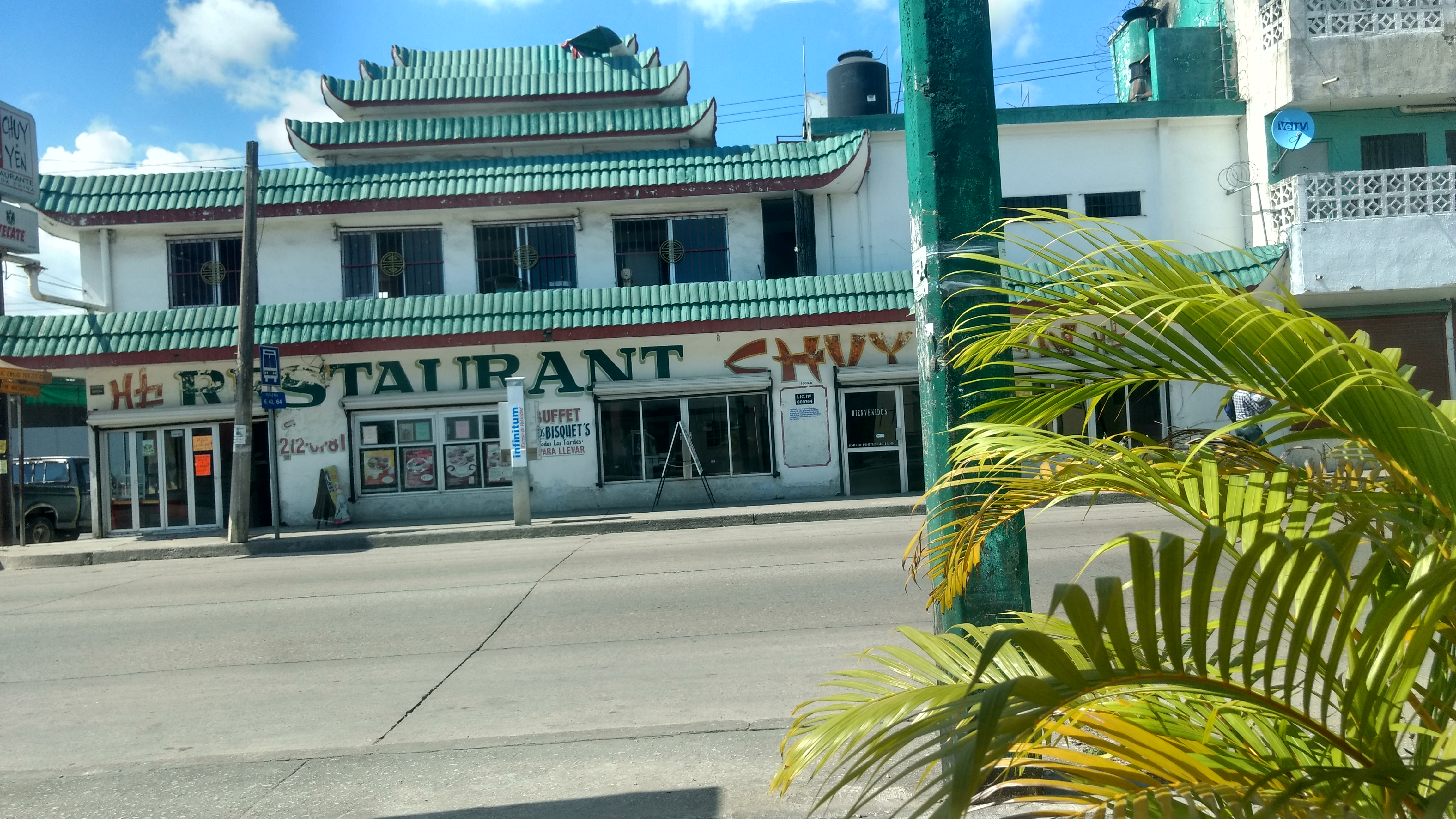 Restaurante Chuy-Yen image 5