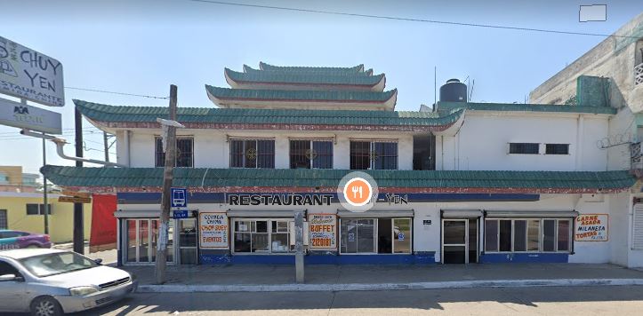 Restaurante Chuy-Yen image 6