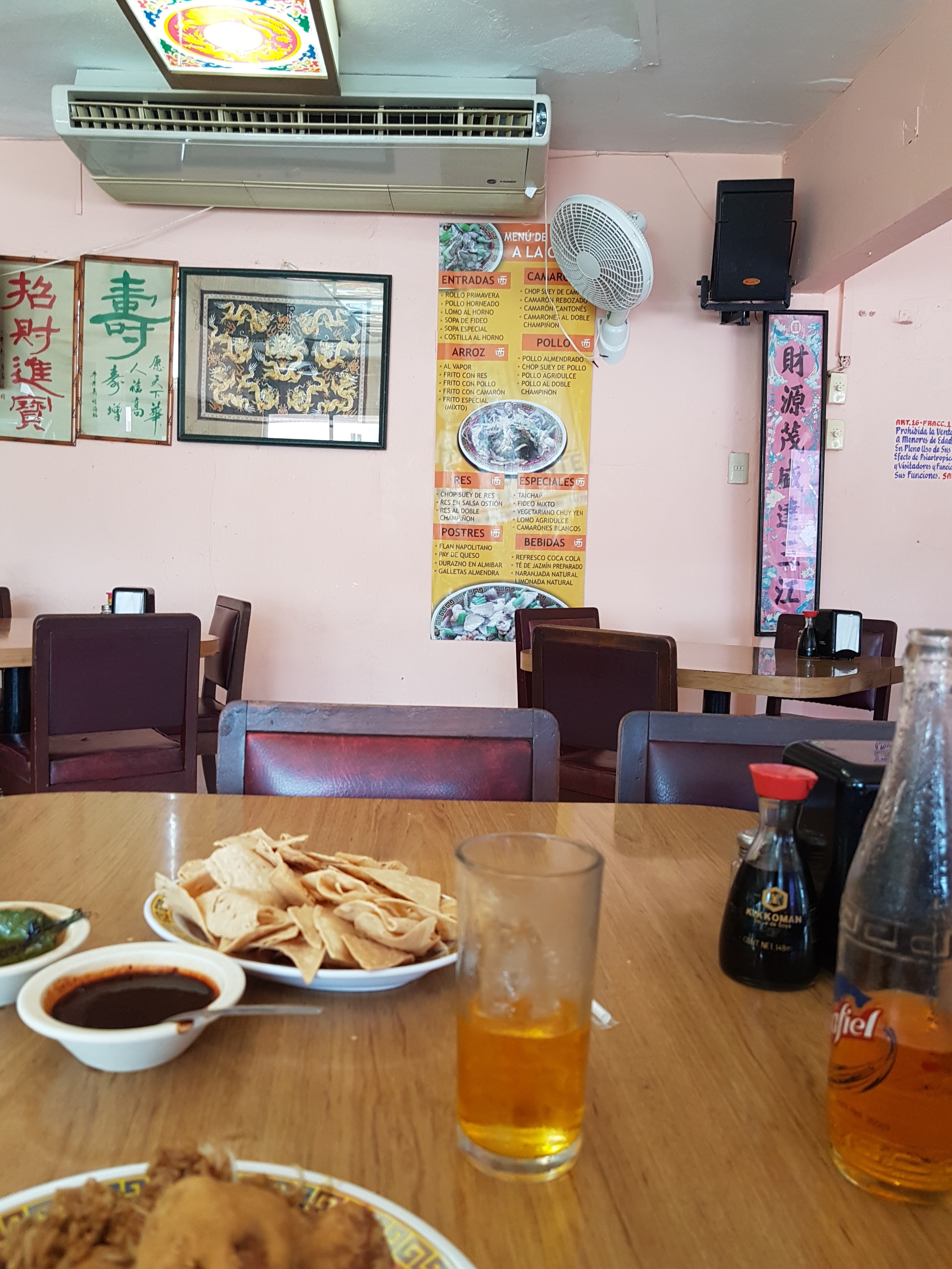 Restaurante Chuy-Yen image 8