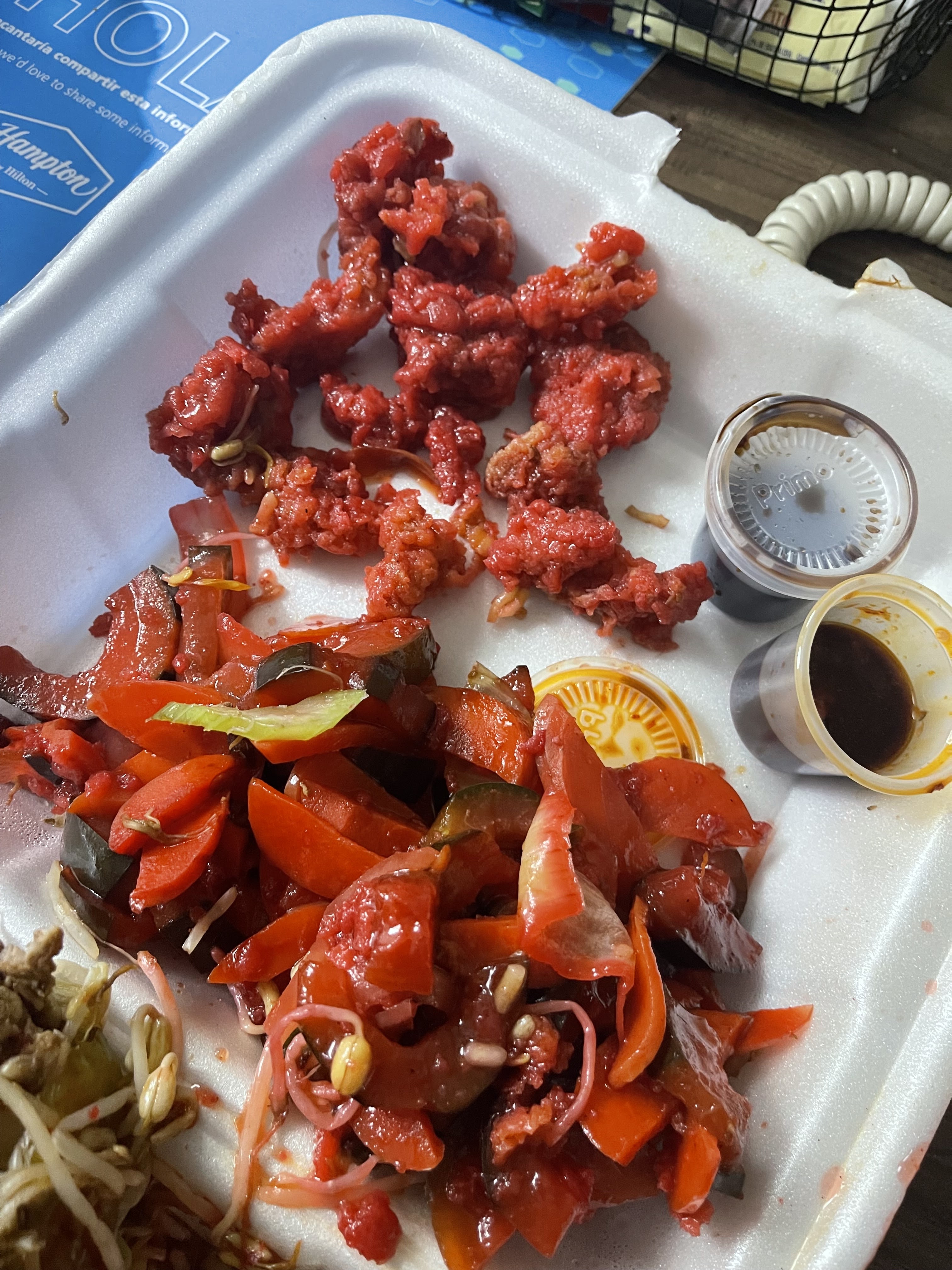 Restaurante Chuy-Yen image 9