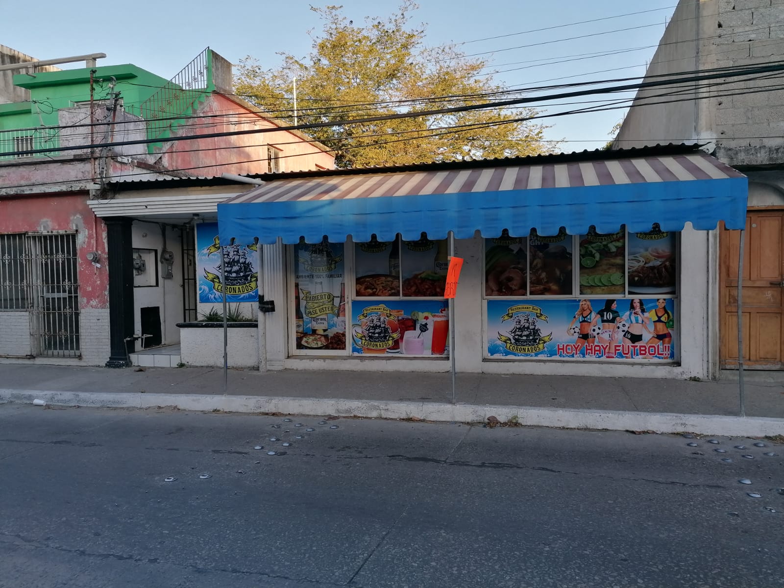 Restaurante Bar Coronado's image 1