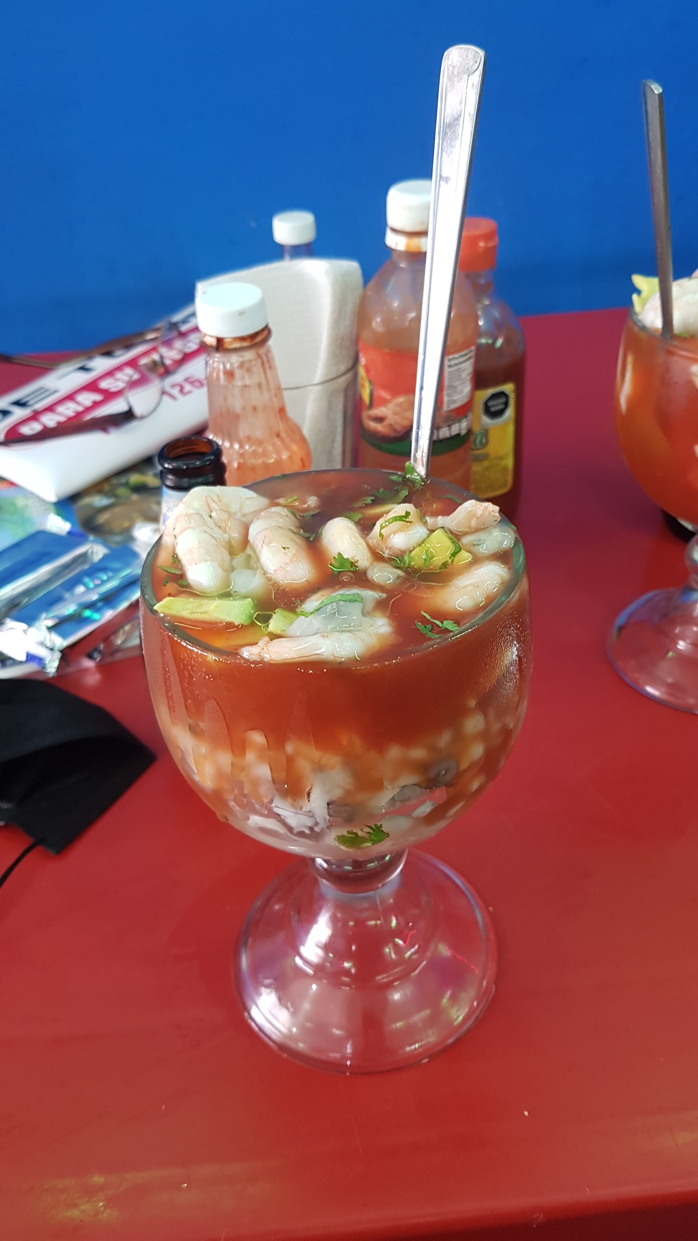 Restaurante La Playa II image 2