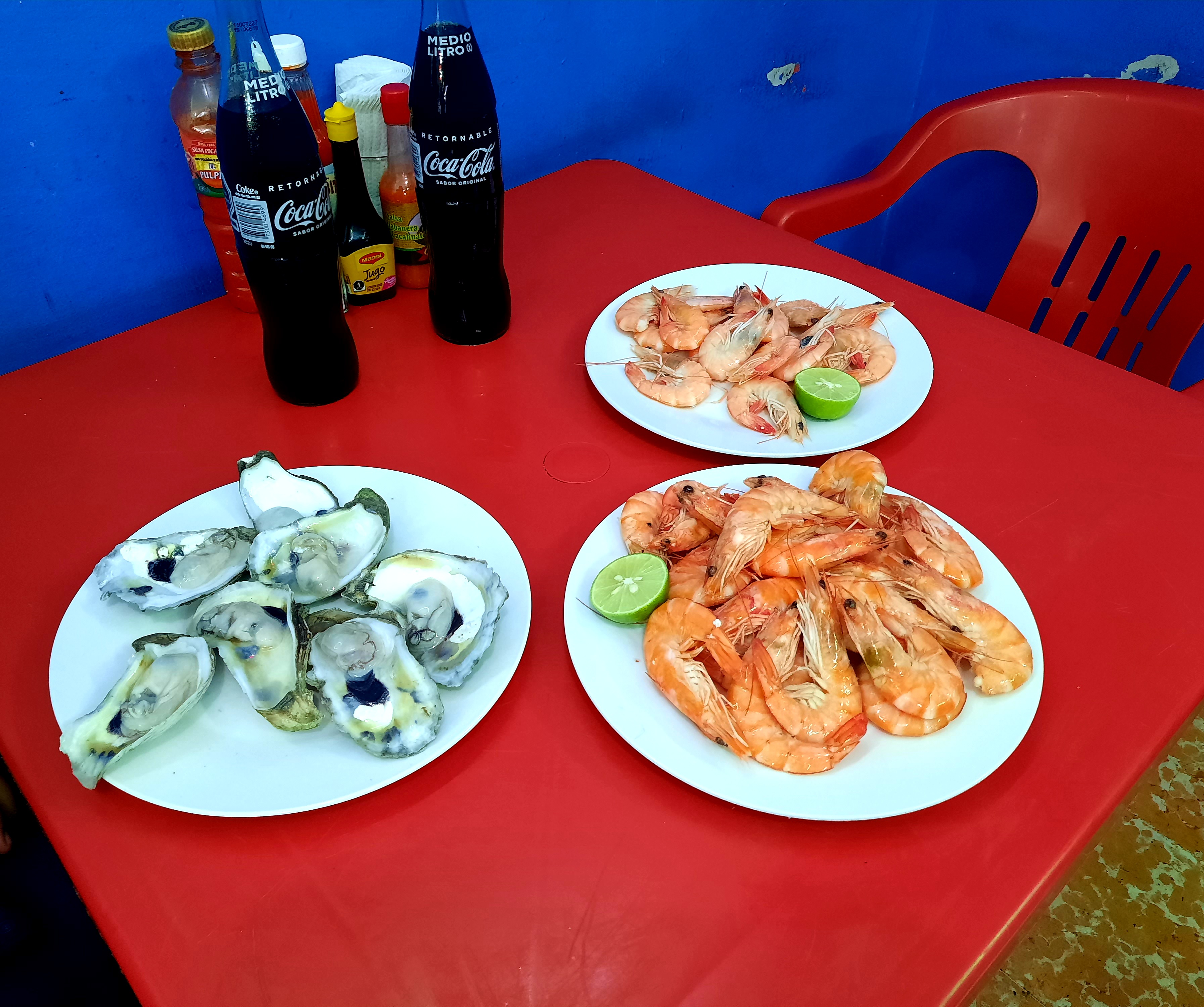 Restaurante La Playa II image 5