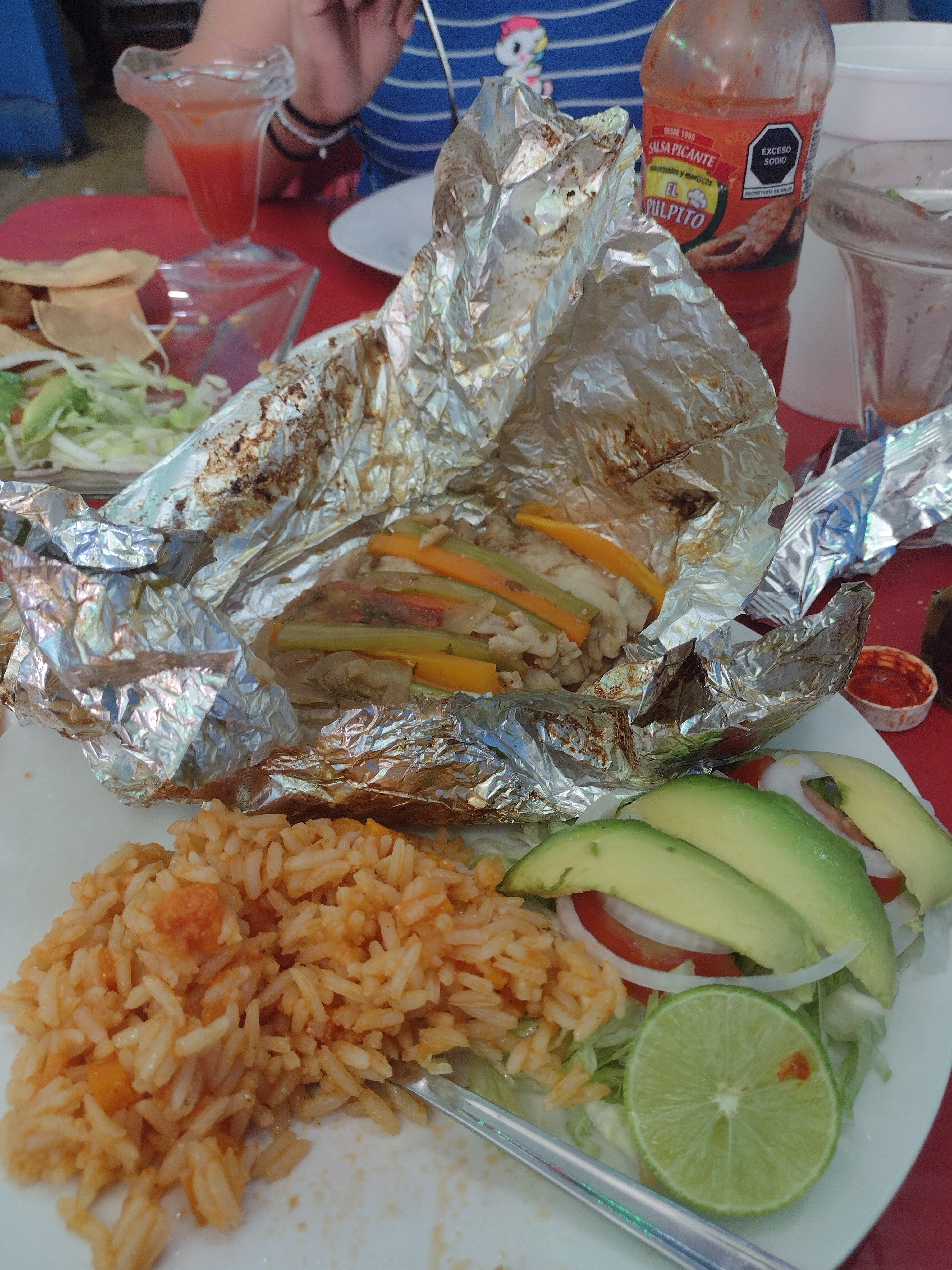 Restaurante La Playa II image 7