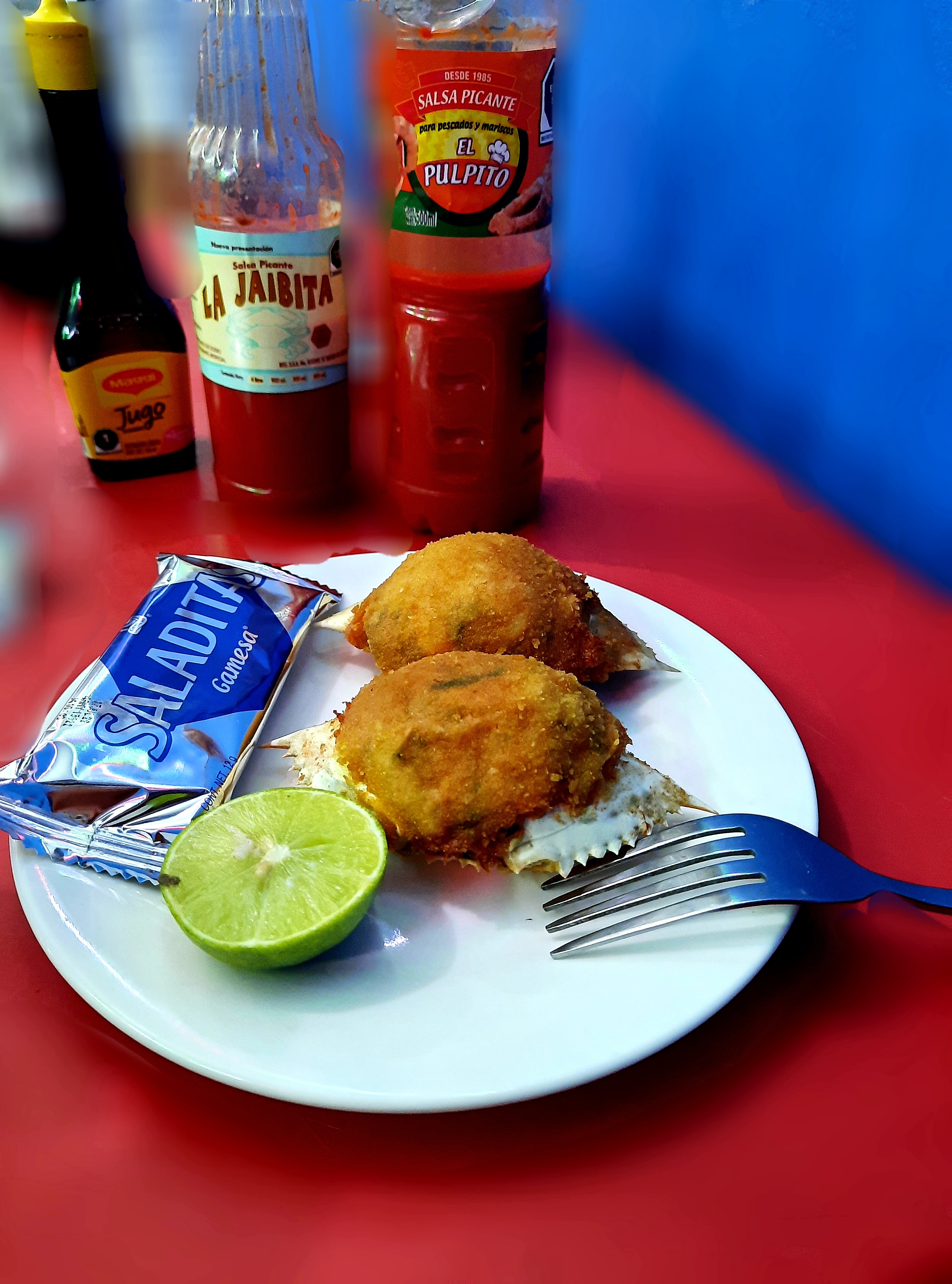 Restaurante La Playa II image 9