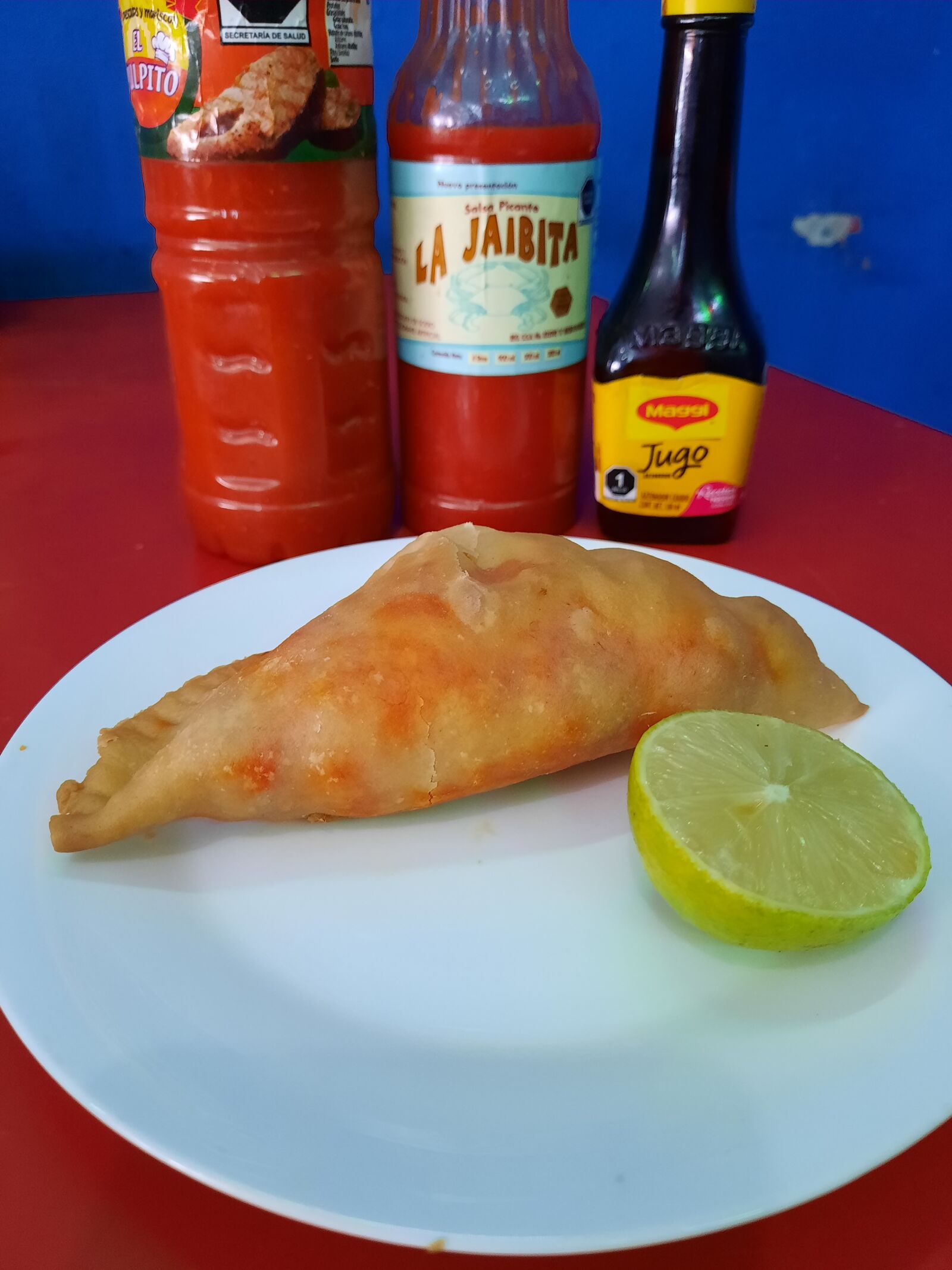 Restaurante La Playa II image 10