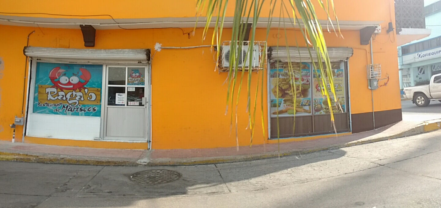 Raga's Restaurant de Mariscos image 1