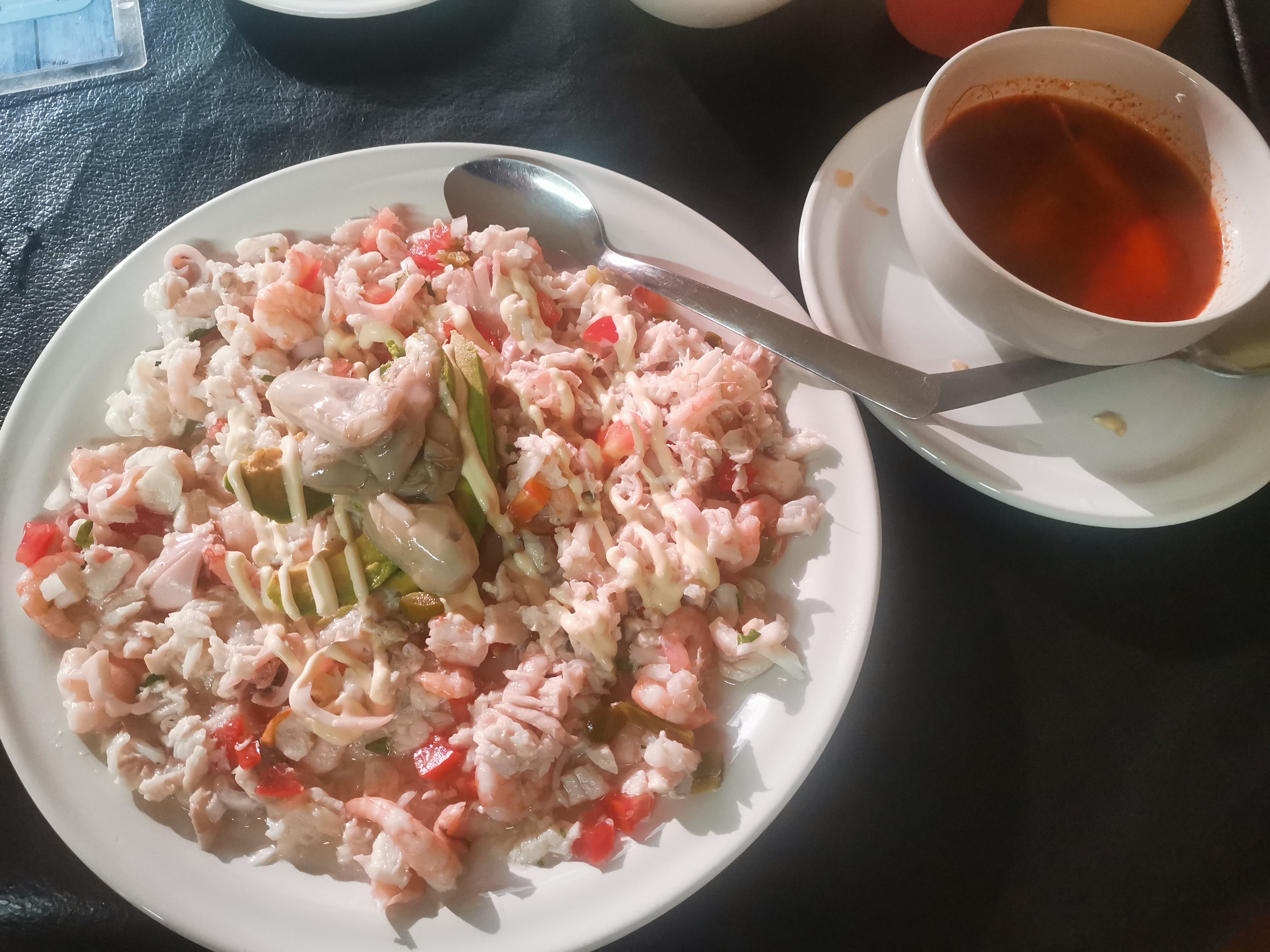 Raga's Restaurant de Mariscos image 2