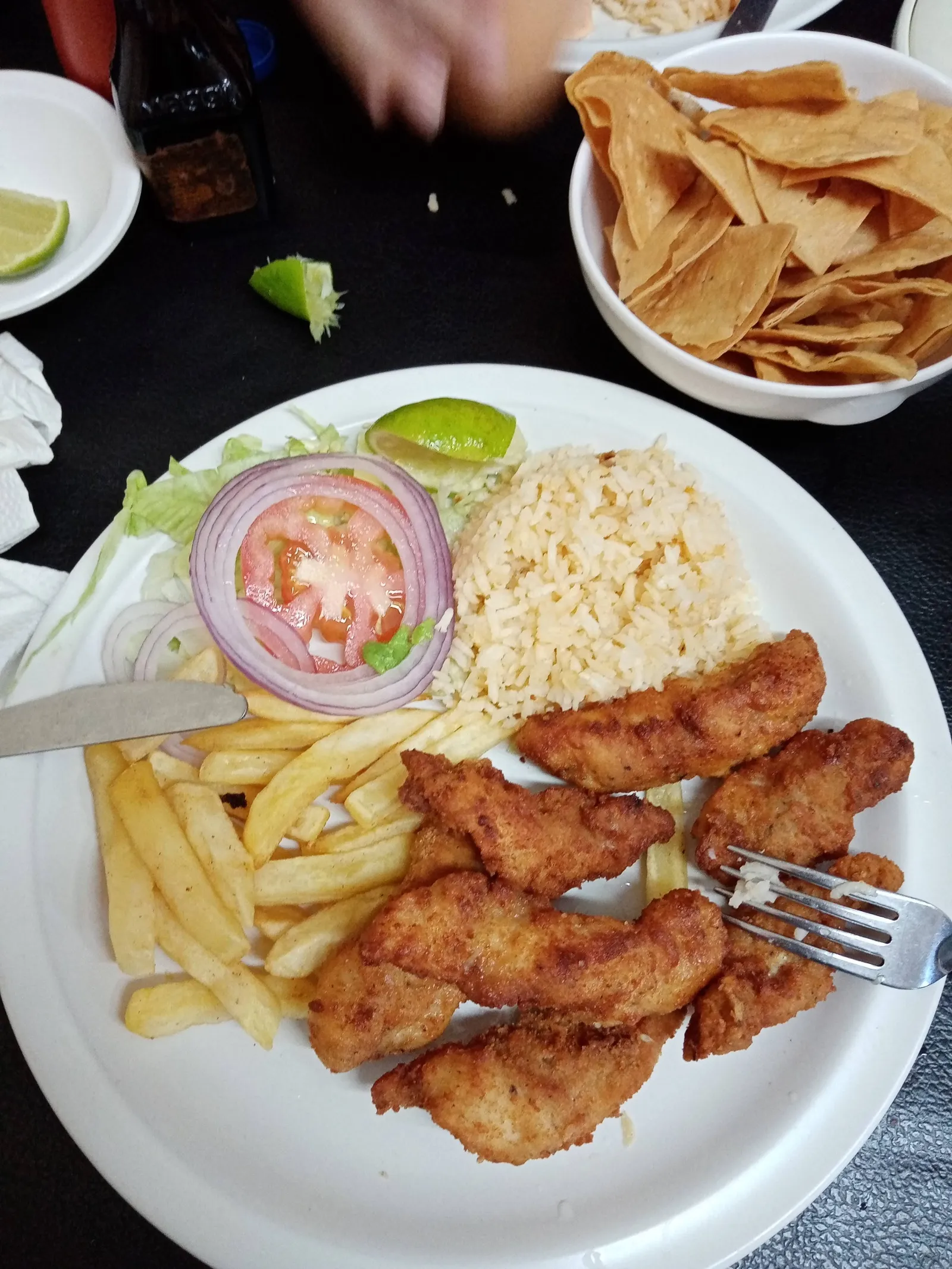 Raga's Restaurant de Mariscos image 4