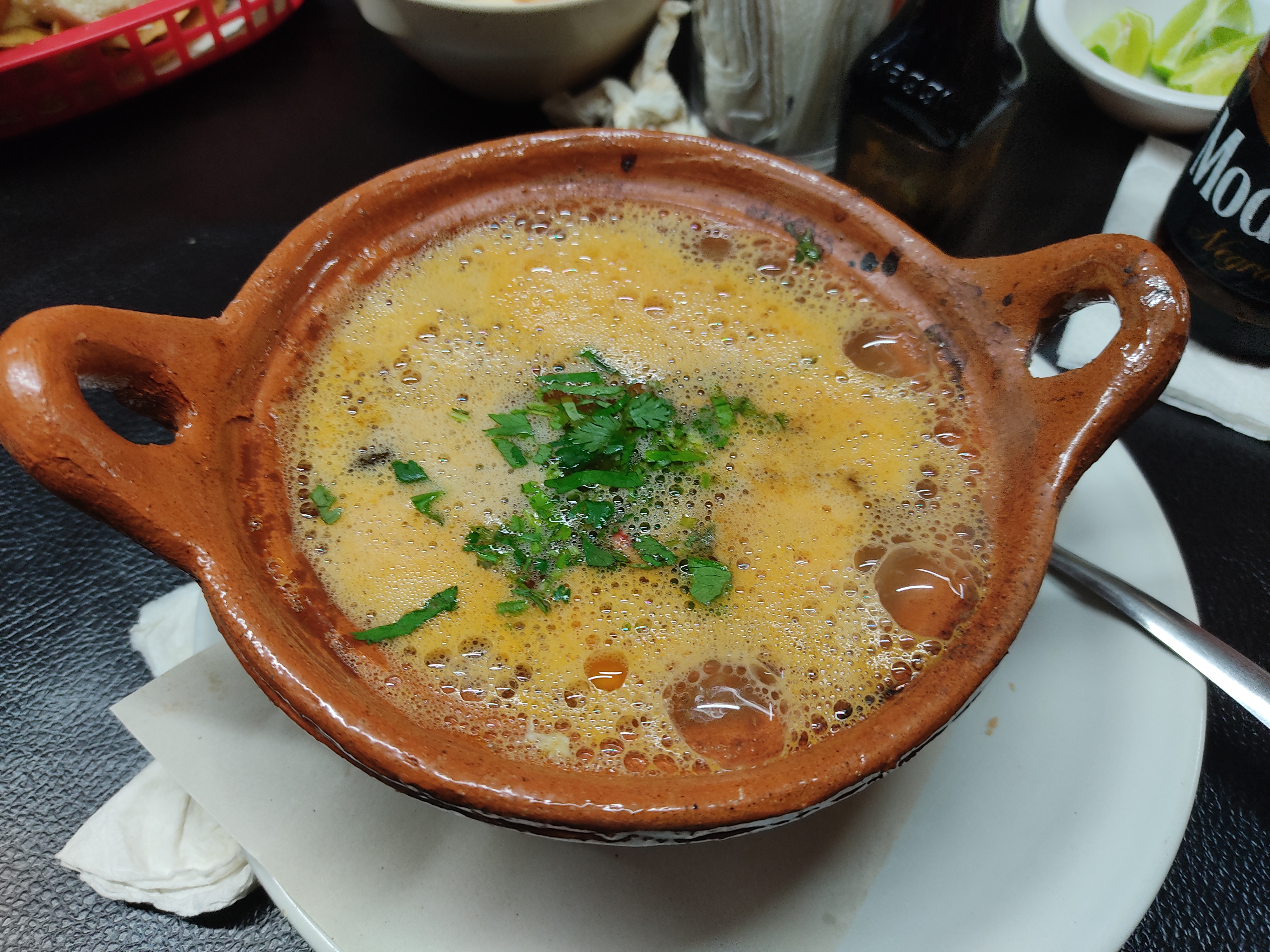 Raga's Restaurant de Mariscos image 5