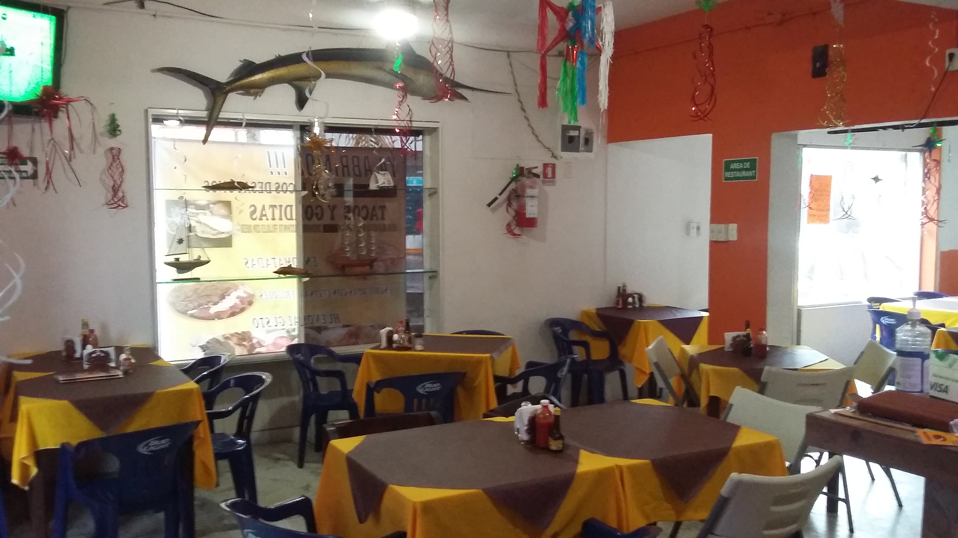 Raga's Restaurant de Mariscos image 6