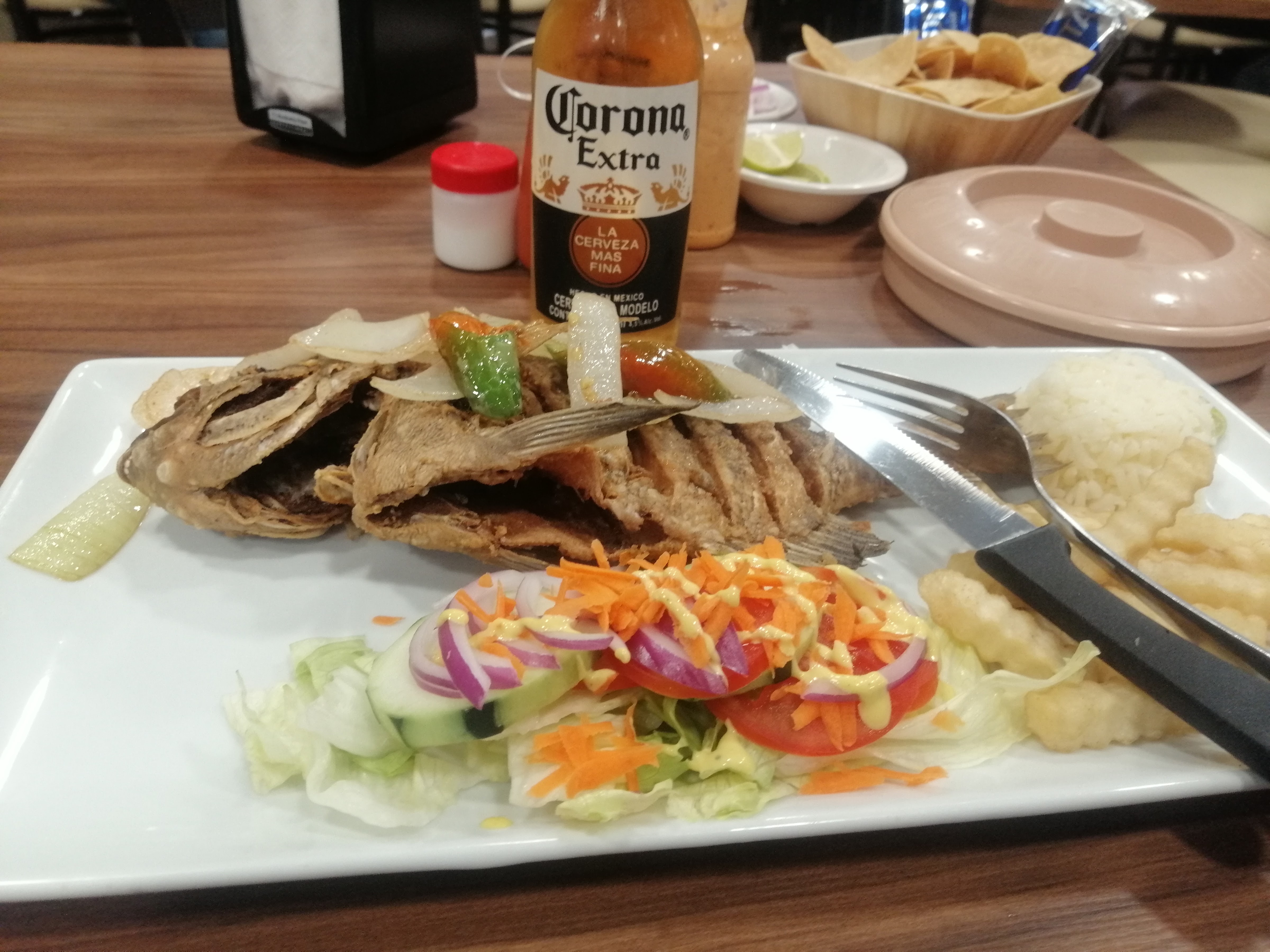 Raga's Restaurant de Mariscos image 8