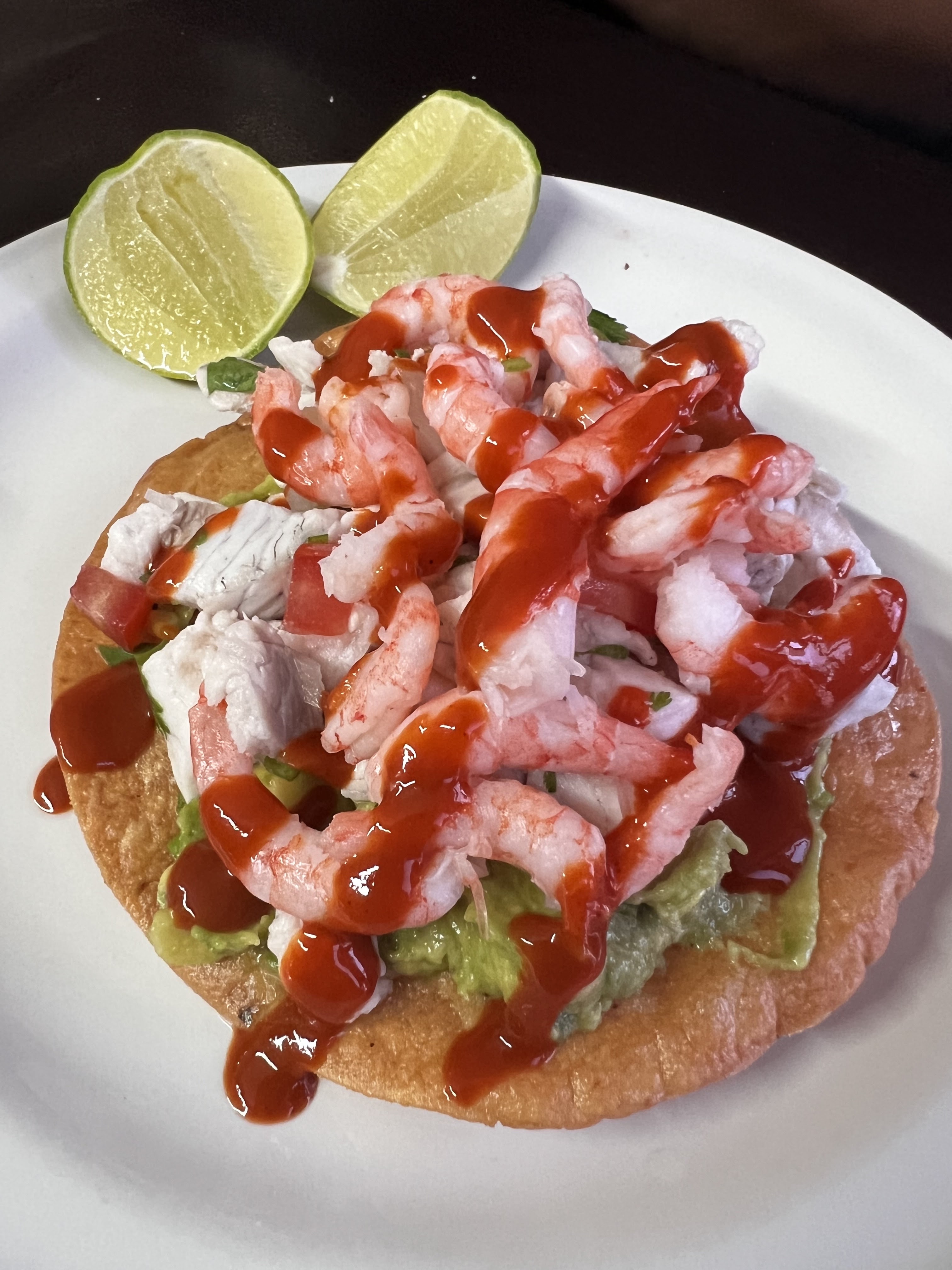 Raga's Restaurant de Mariscos image 9