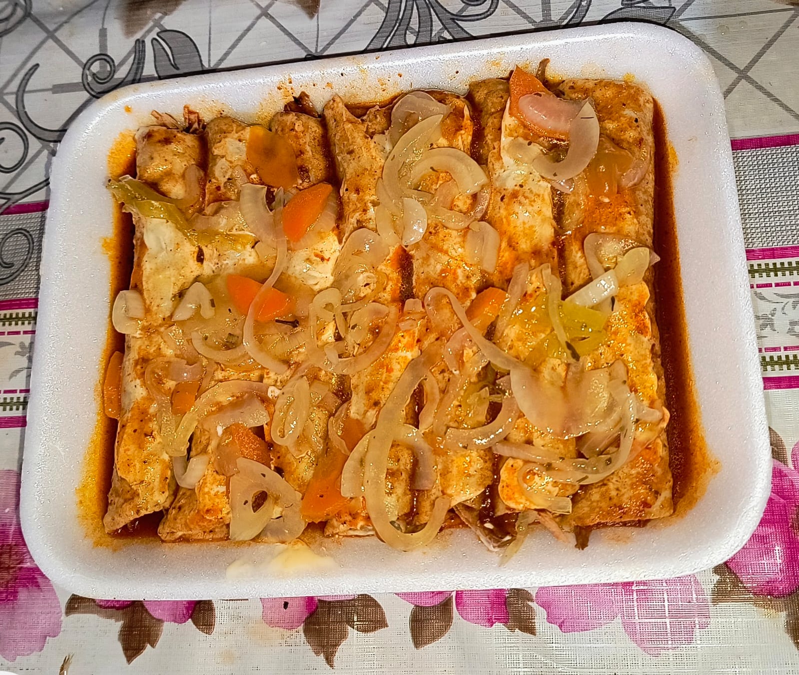 Antojitos "Elda" image 1