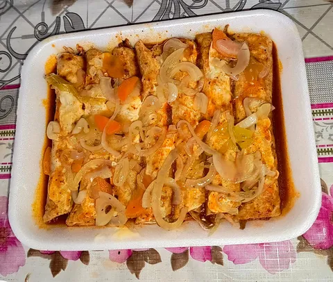 Antojitos "Elda" image 1
