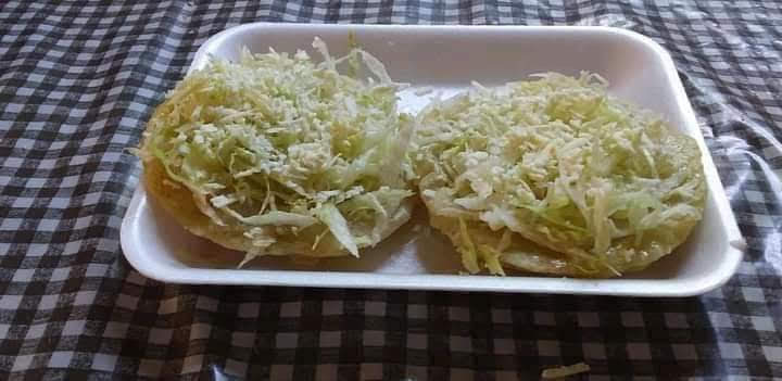 Antojitos "Elda" image 2