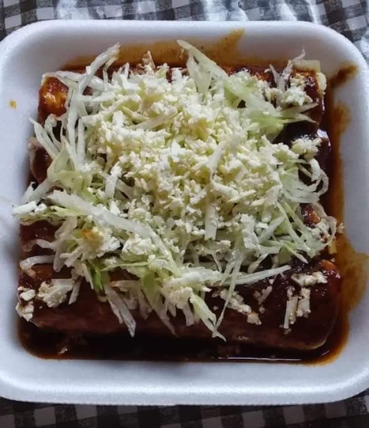 Antojitos "Elda" image 5