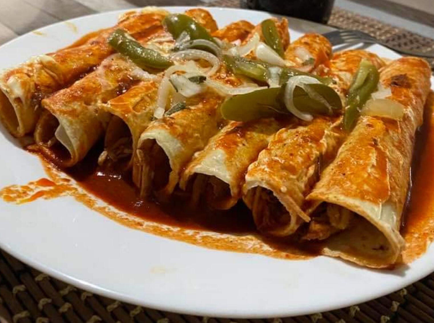 Antojitos "Elda" image 6