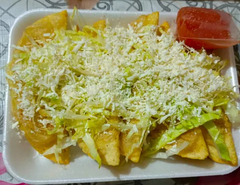 Antojitos "Elda" image 7
