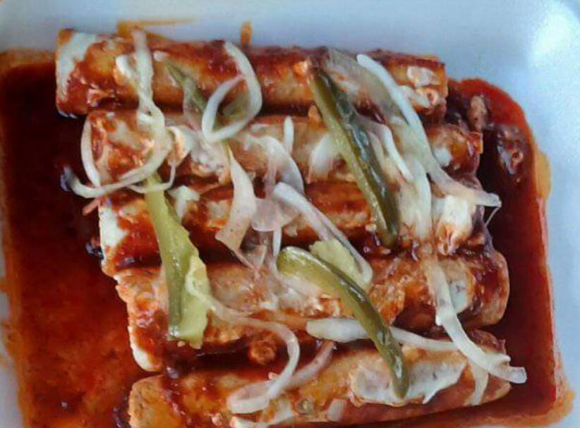 Antojitos "Elda" image 8