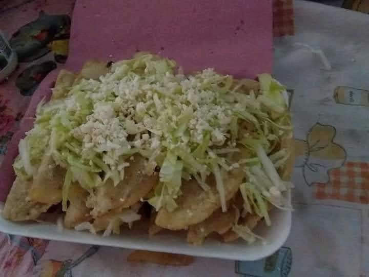 Antojitos "Elda" image 10