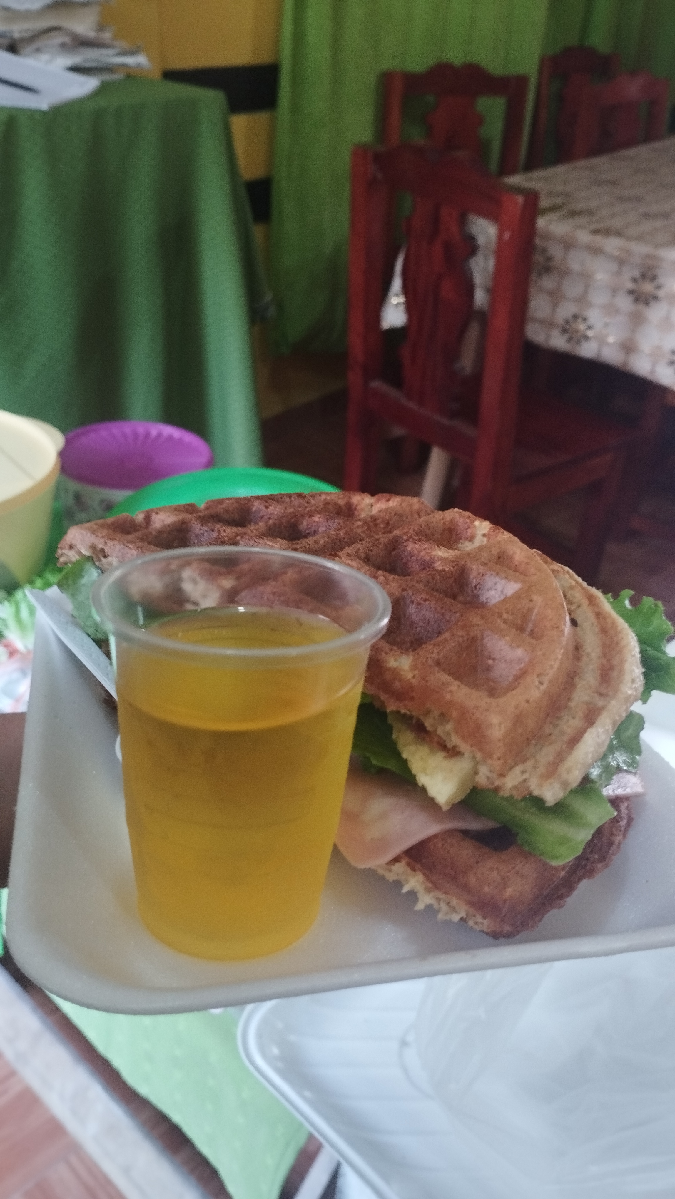 Club de Nutricion San Miguel image 2